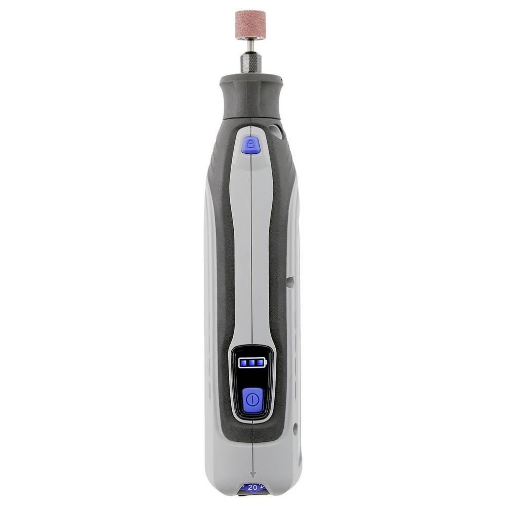 DREMEL Akku-Multifunktionswerkzeug F0138150JA