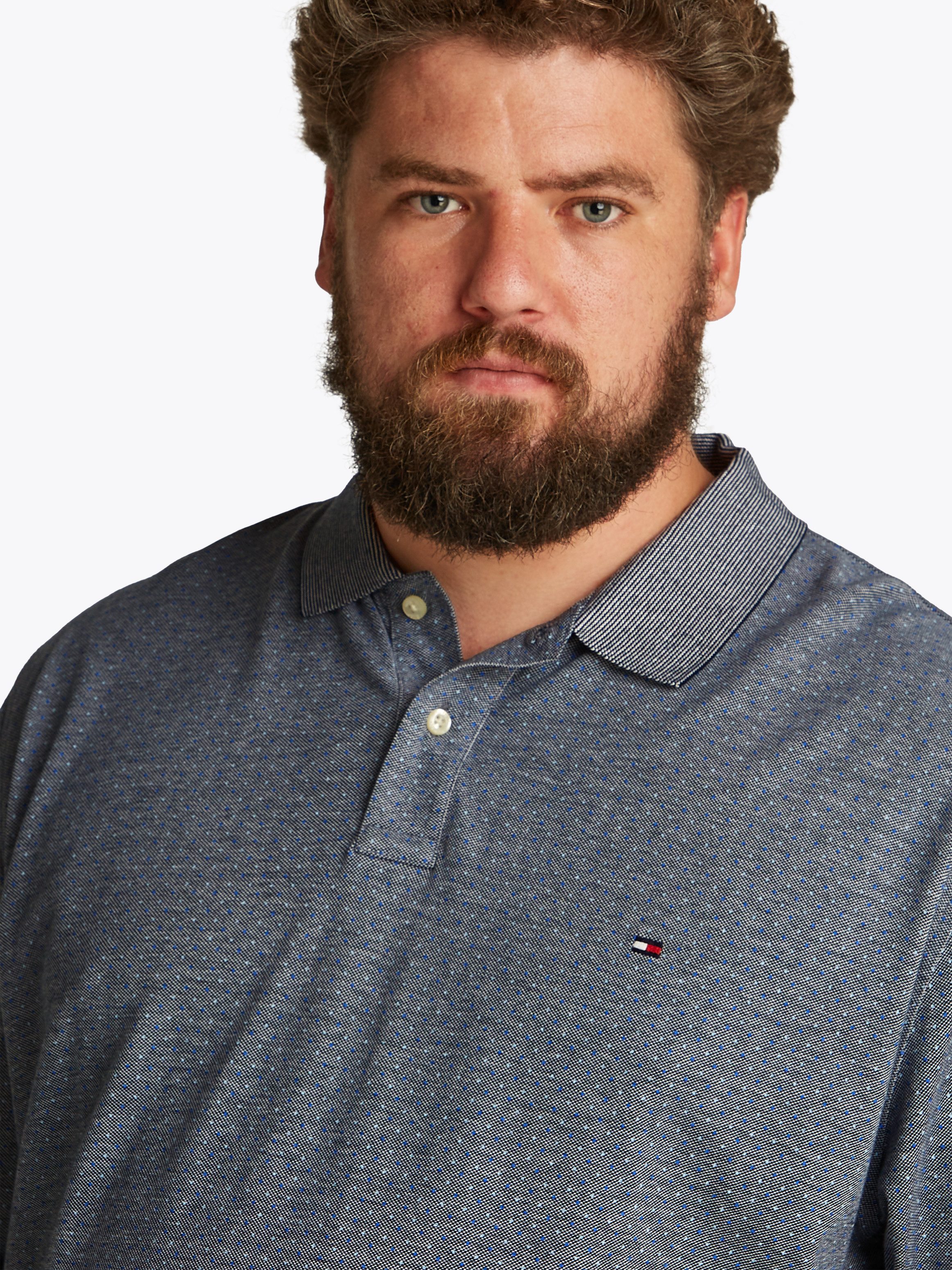 Tommy Hilfiger Big & Tall Poloshirt günstig online kaufen