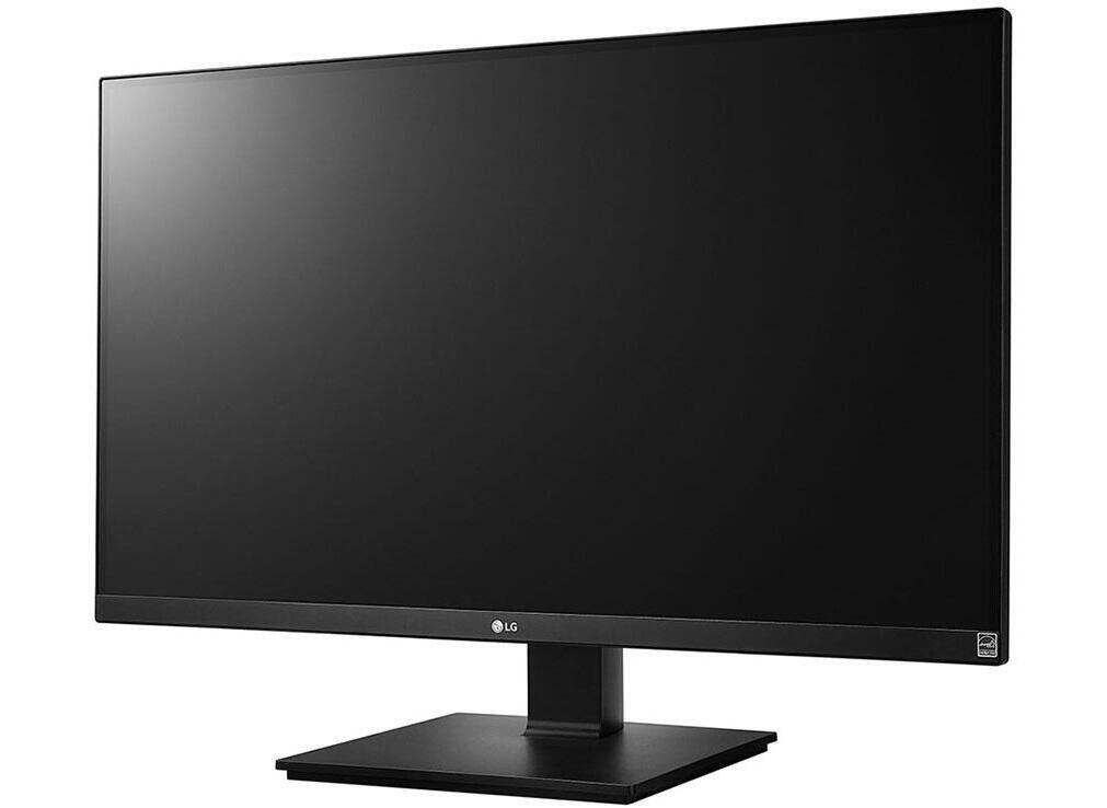 LG LG 27UK670P-B TFT-Monitor (3840 x 2160, 5 ms Reaktionszeit, 60 Hz, AH-IPS Panel)