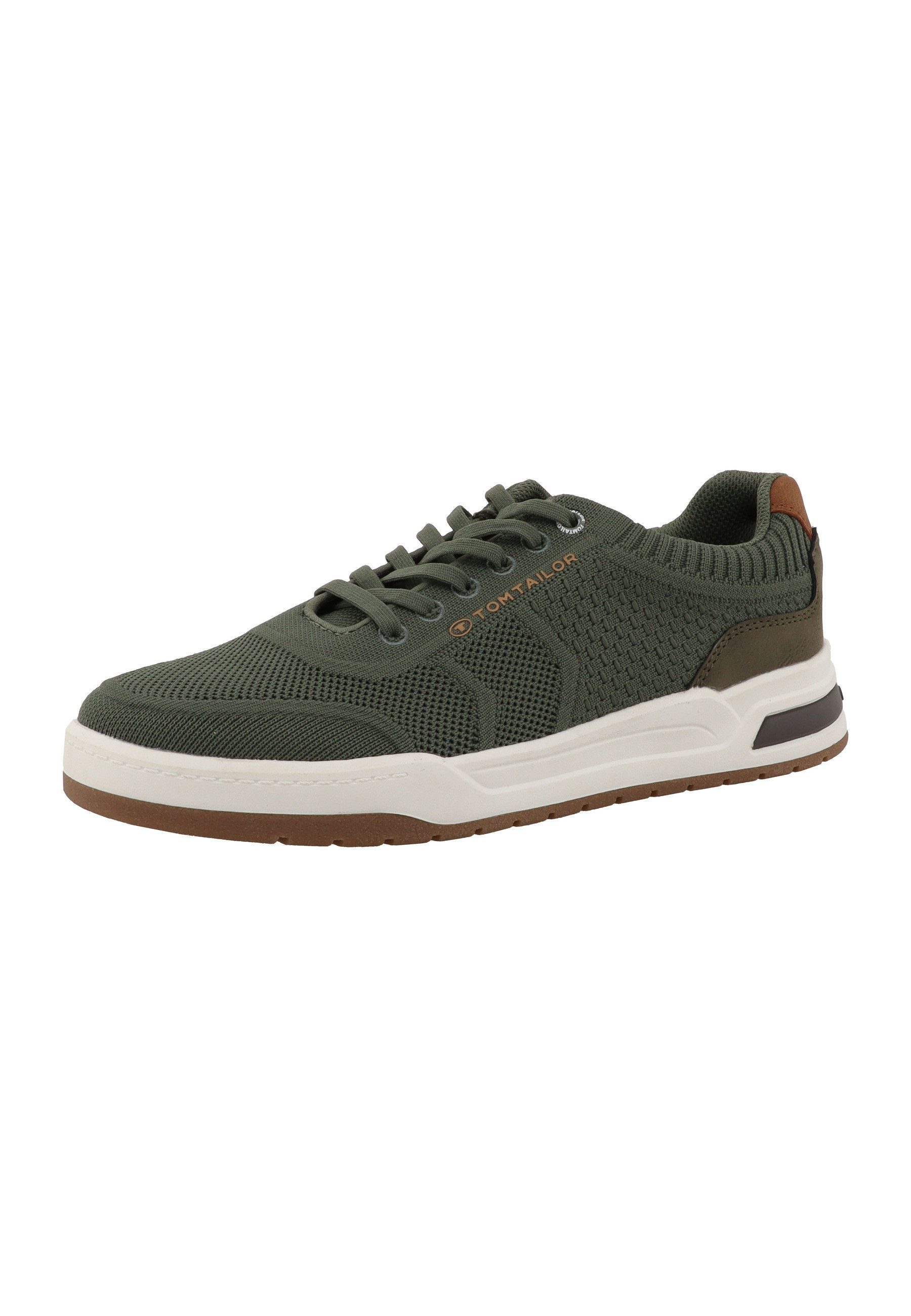TOM TAILOR Tom Tailor Sneaker Low Sneaker