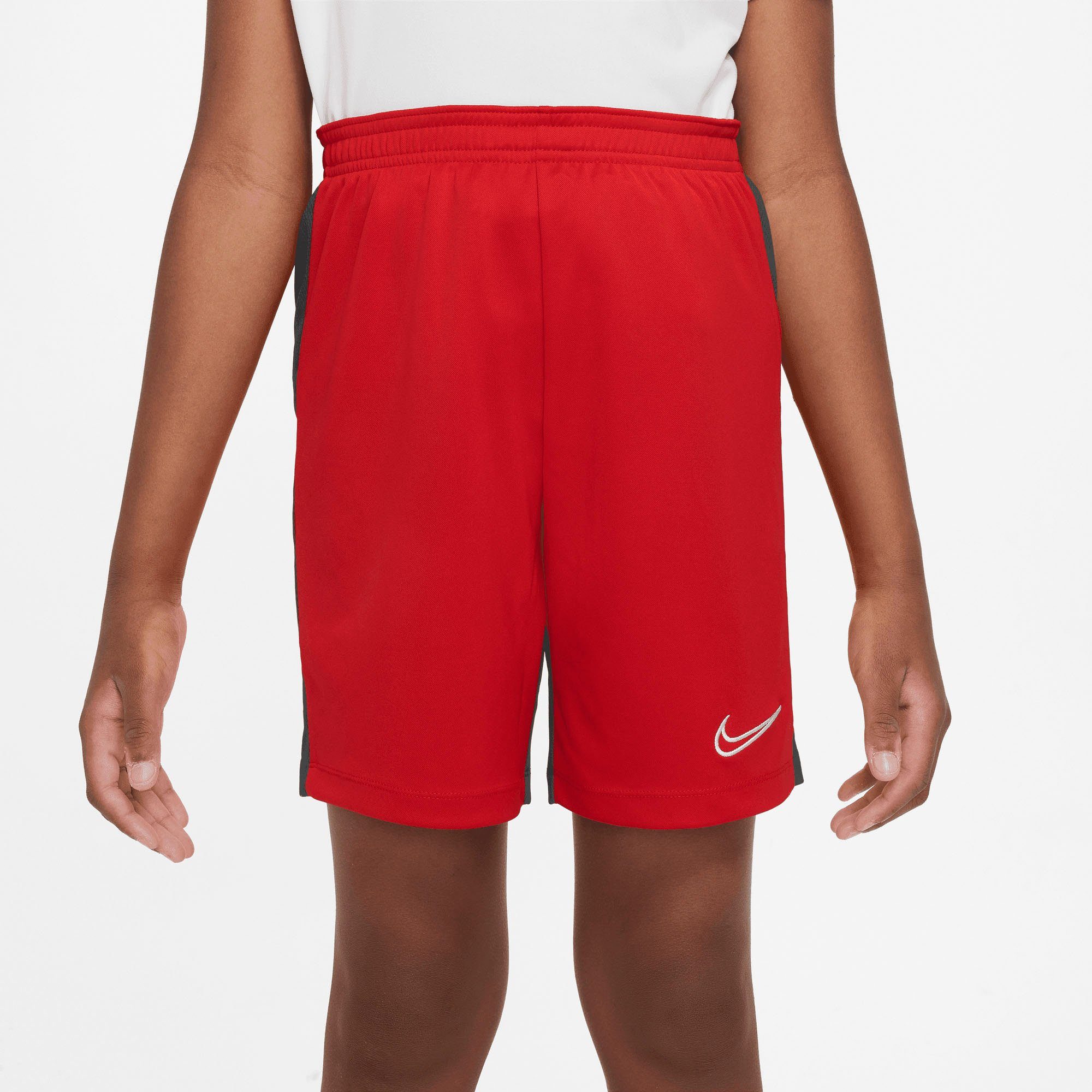 Nike Trainingsshorts DRI-FIT ACADEMY KIDS' SHORTS UNIVERSITY RED/BLACK/WHITE