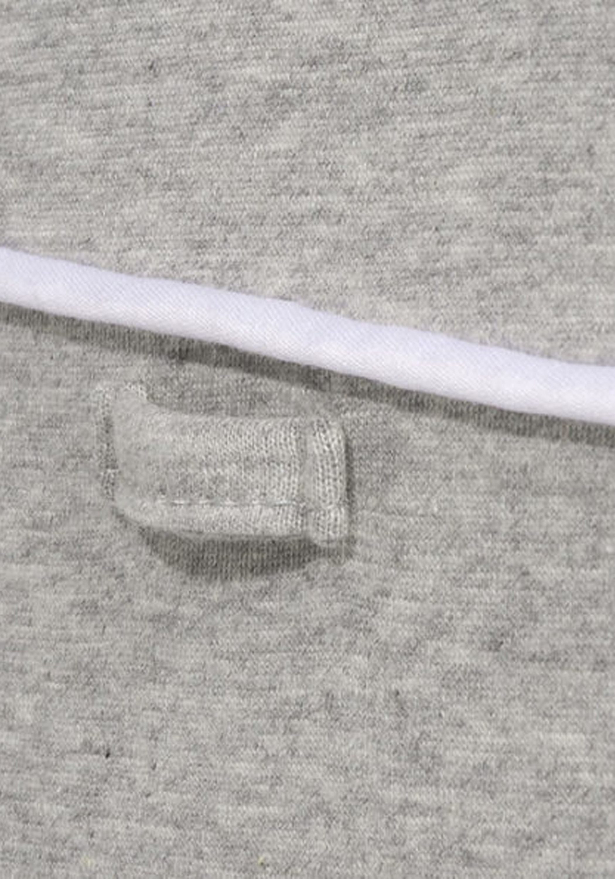 Nordic Coast Company Bettnestchen, Formstabil, sackt nicht ein, hält sicher, passt in alle Betten