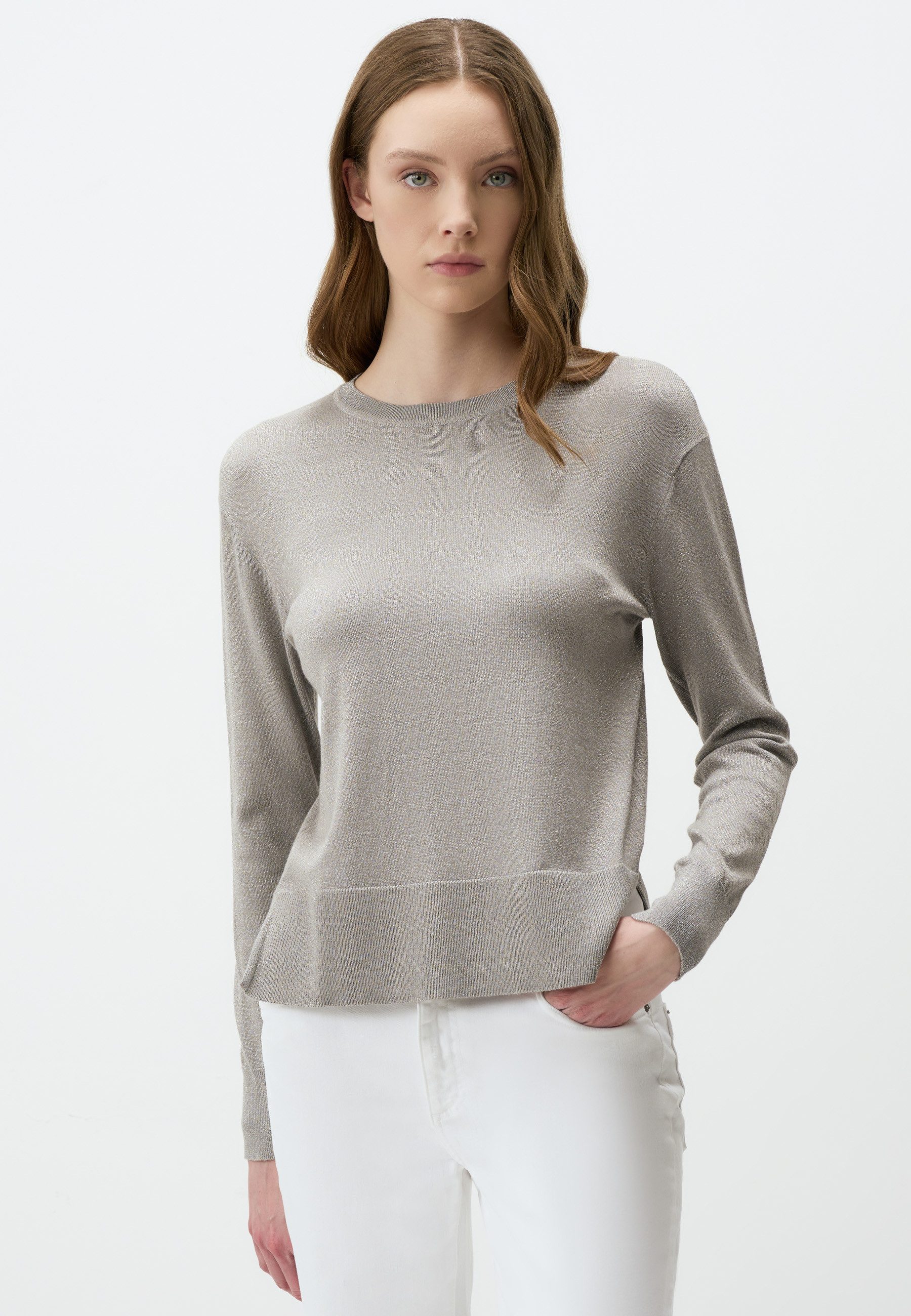 Strickpullover