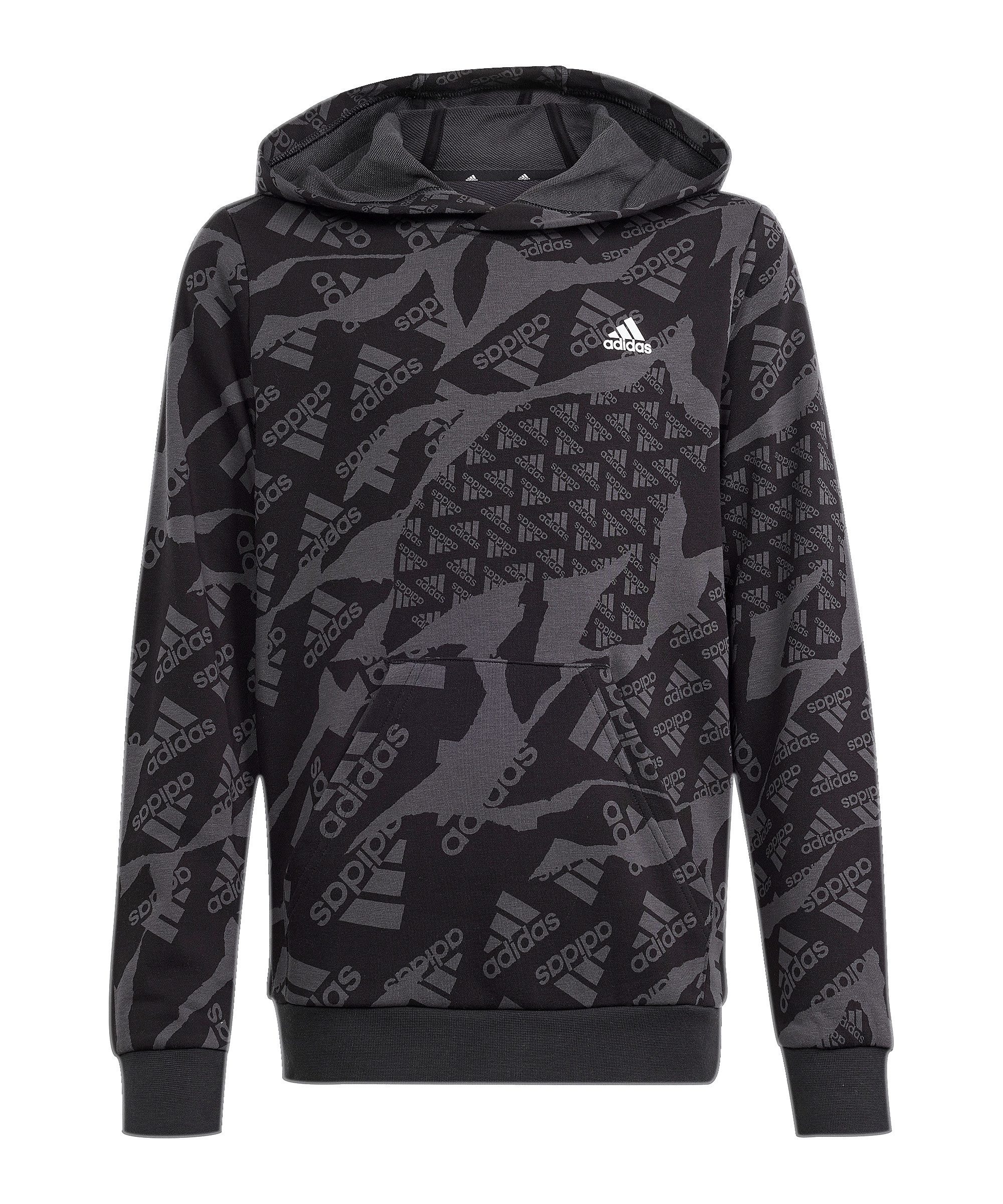 Sweatshirt adidas Performance Hoody Kids Langarm-Shirts