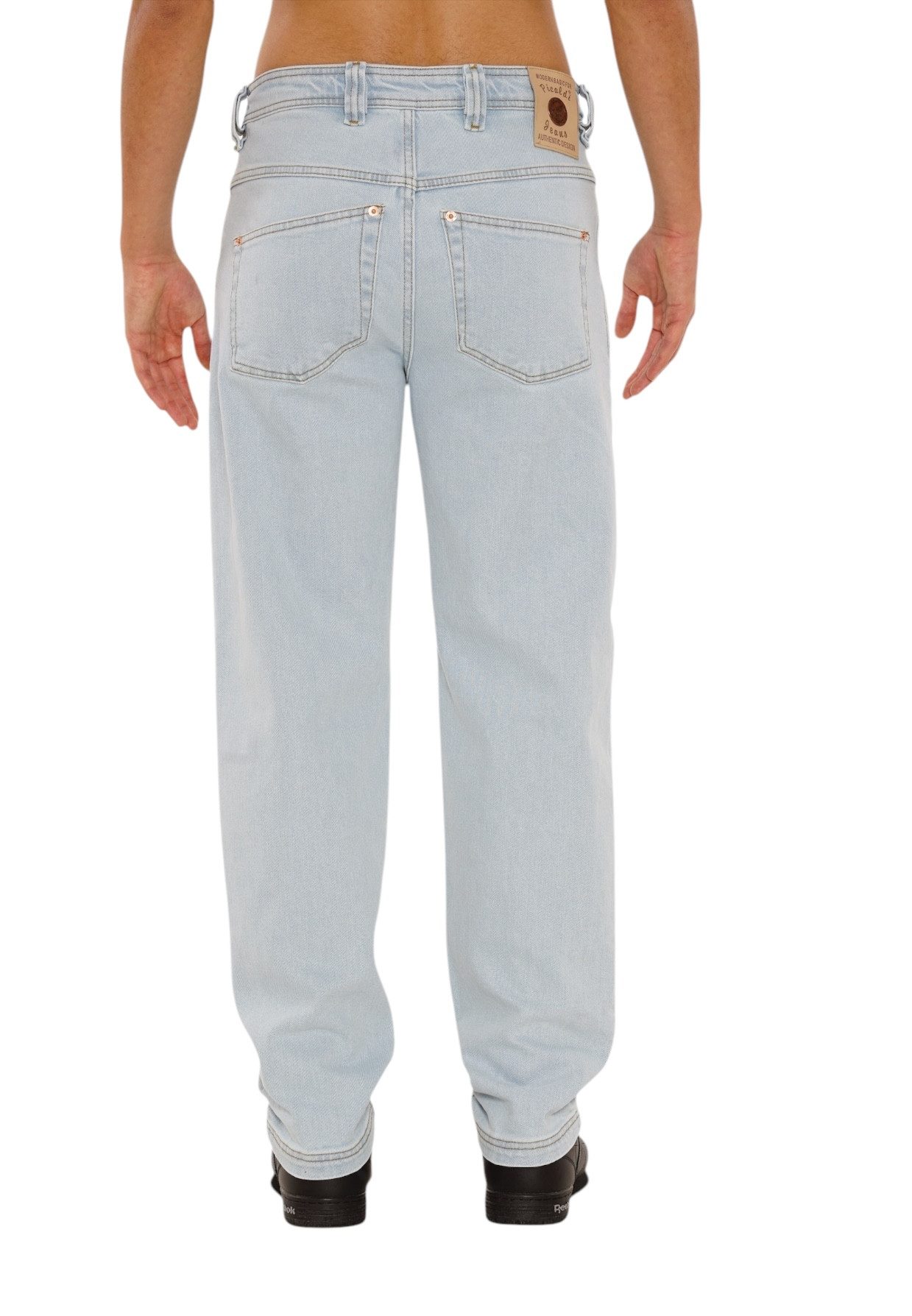 PICALDI Jeans 5-Pocket-Jeans Zicco 472 Ozzy günstig online kaufen