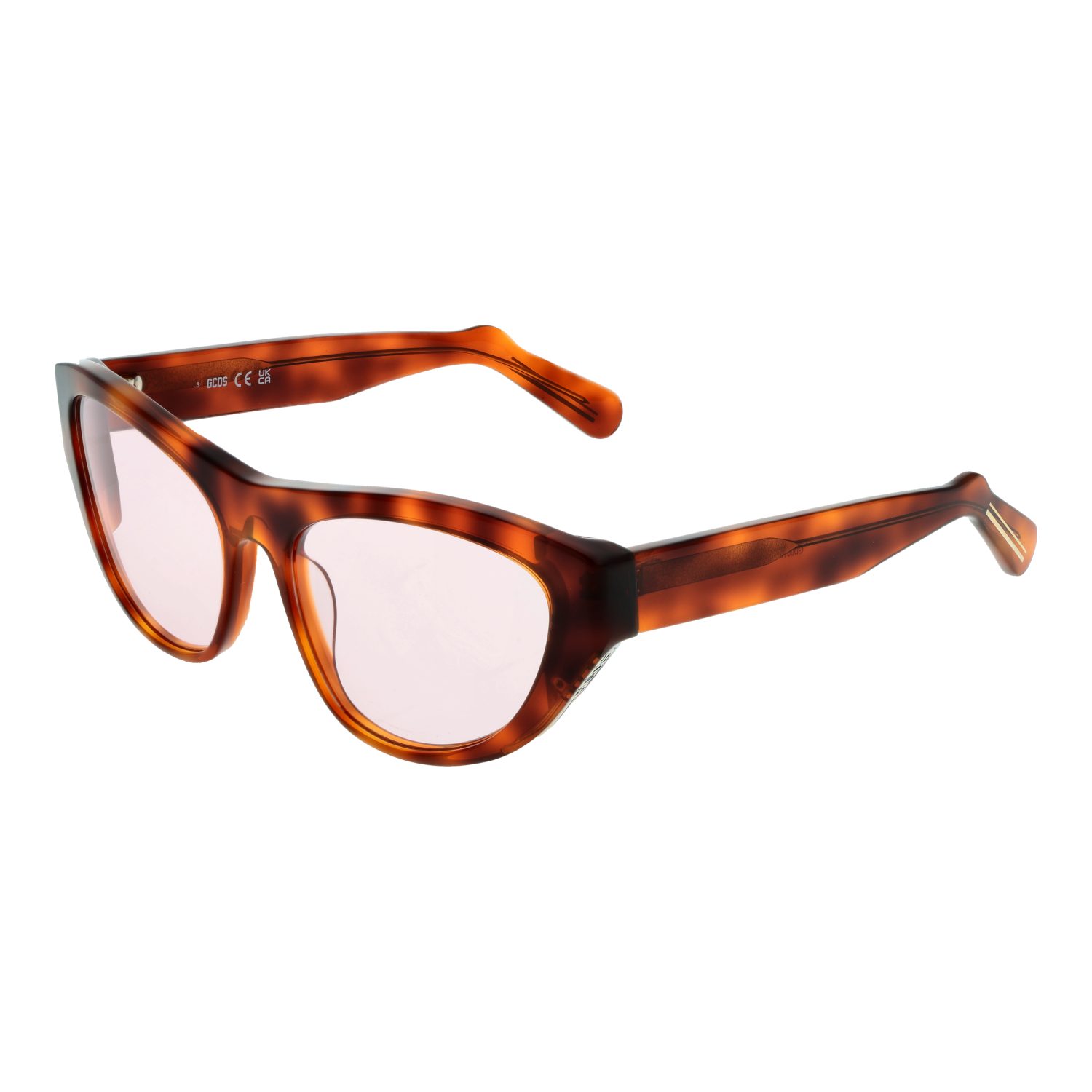 GCDS Sonnenbrille GD0010 5853S