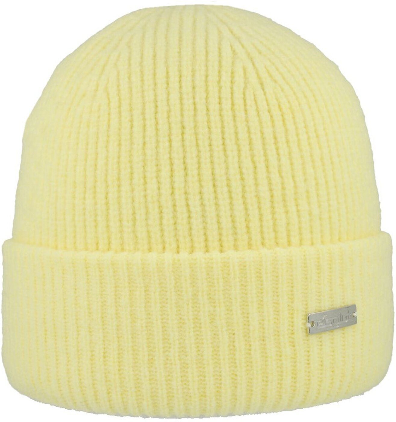 Eisglut Strickmütze Undinel Strickmütze mit Umschlag günstig online kaufen