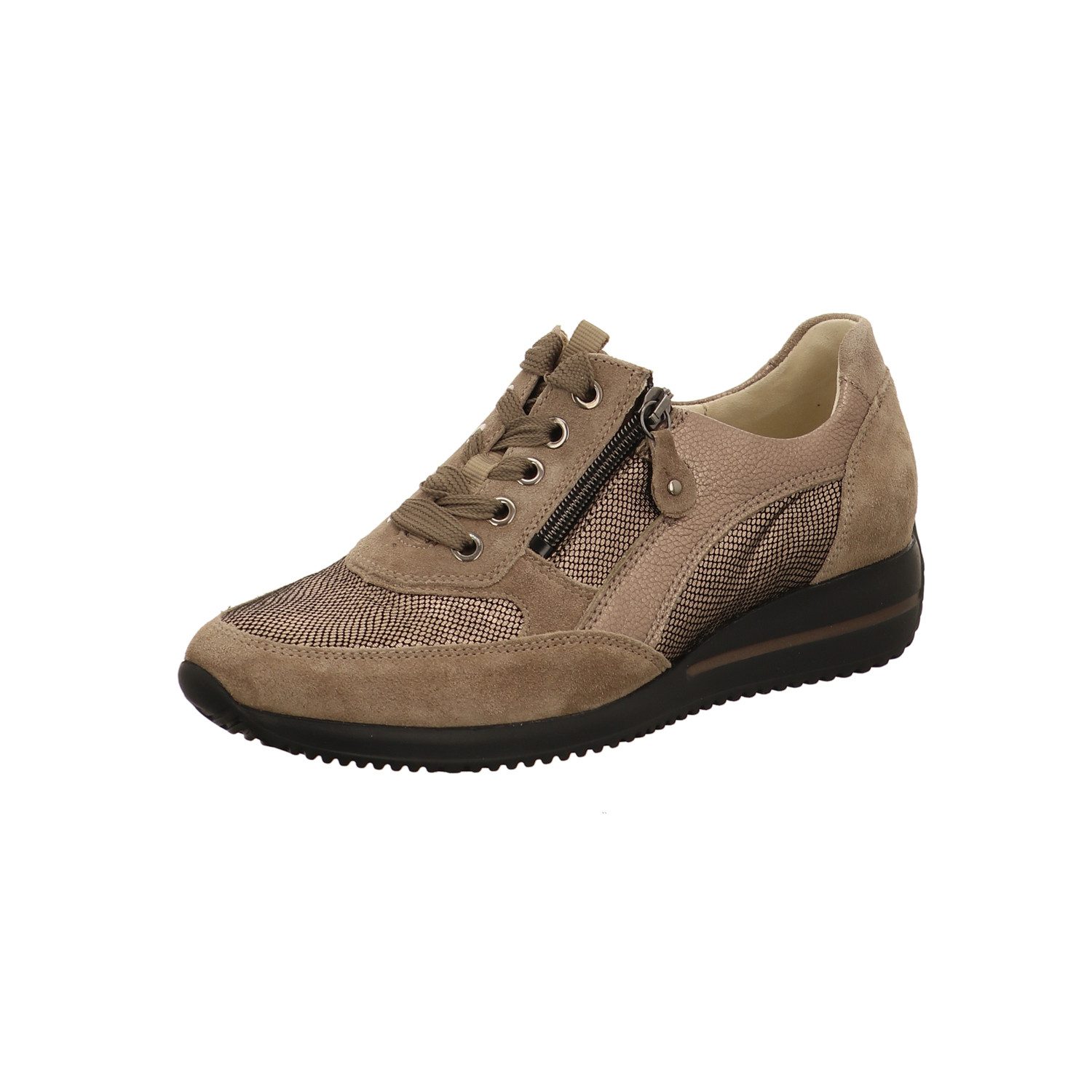 Schnürschuh