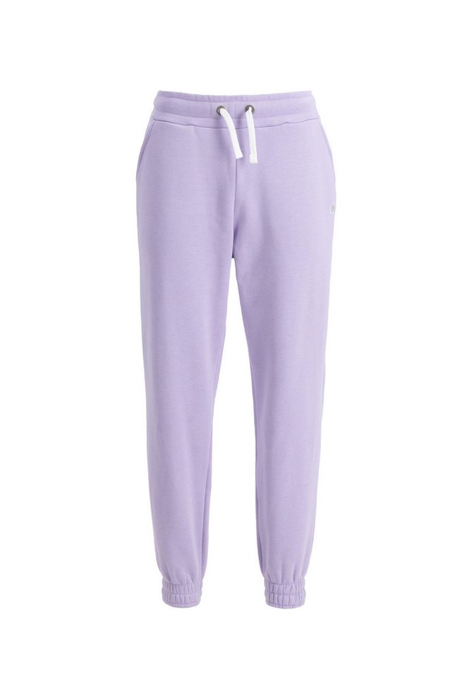 Alpha Industries Jogginghose Unisex EMB Jogger