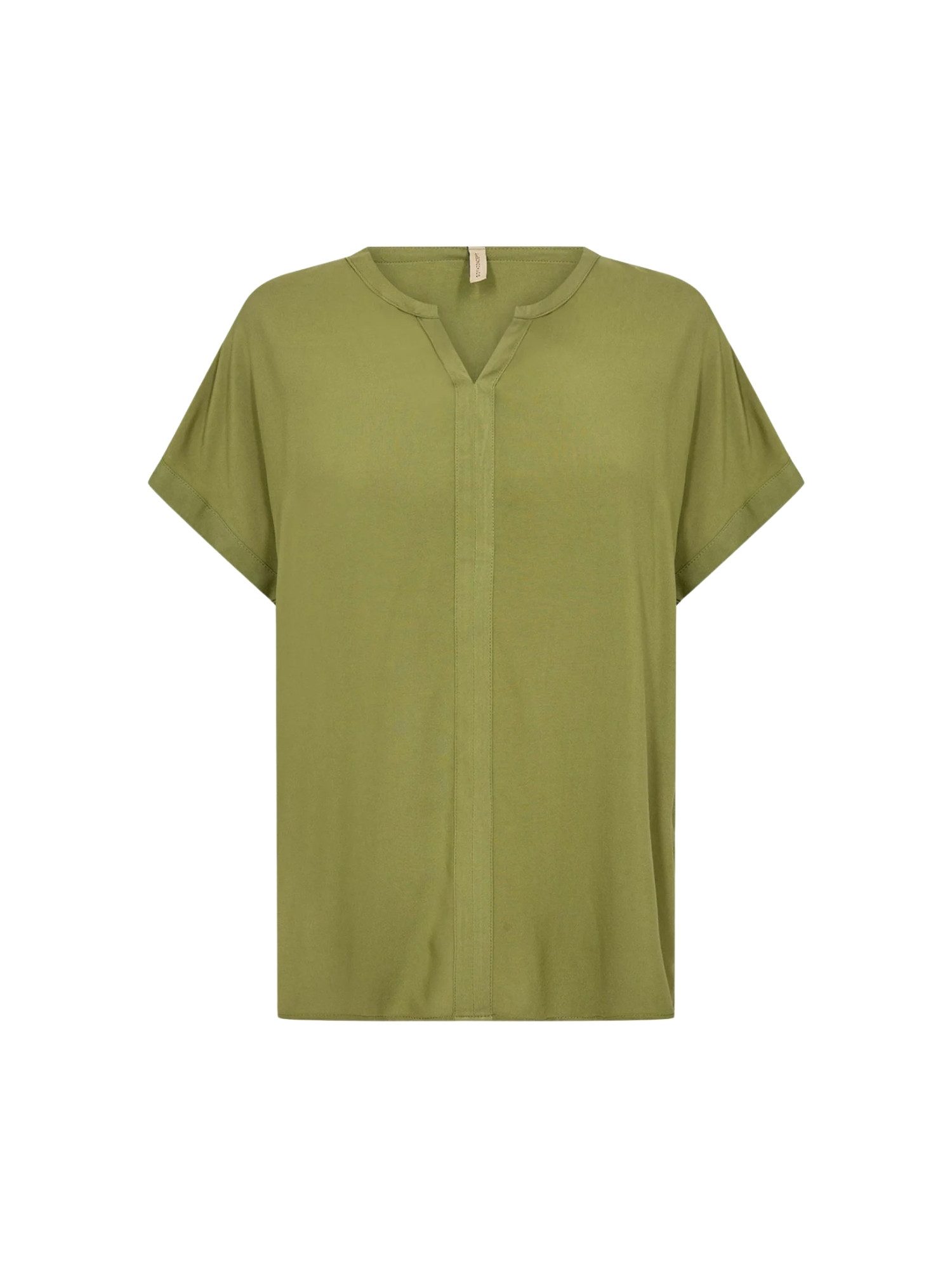 soyaconcept Kurzarmhemd Soya Concept T-shirt SC_RADIA günstig online kaufen