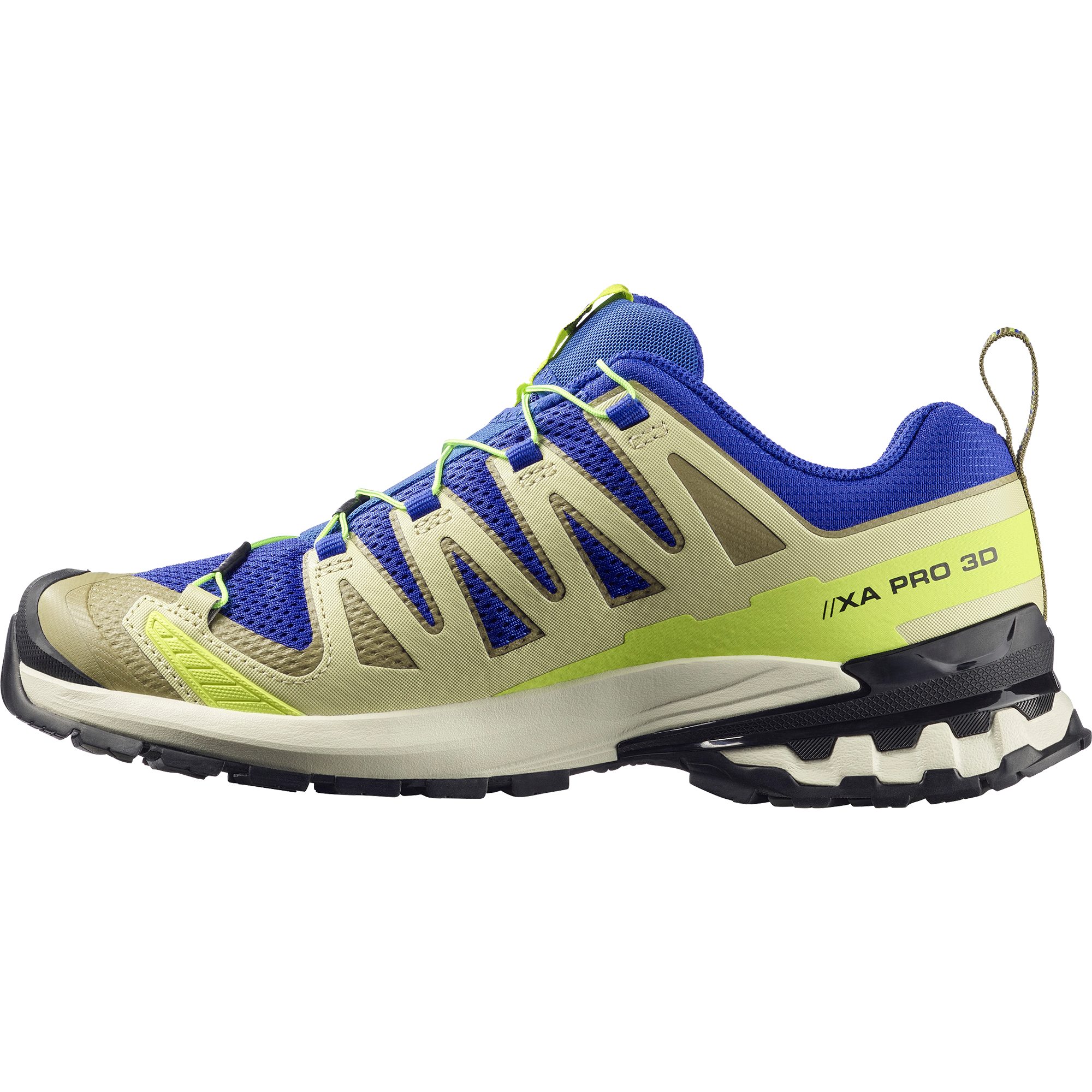 Salomon XA PRO 3D V9 Trailrunningschuh