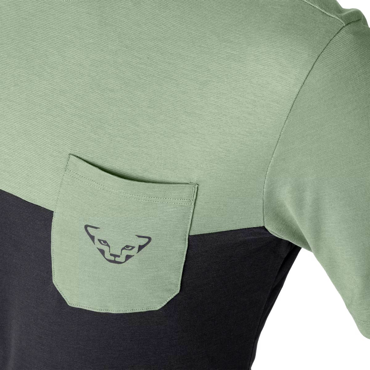 Dynafit T-Shirt TRANSALPER POCKET S/S TEE M