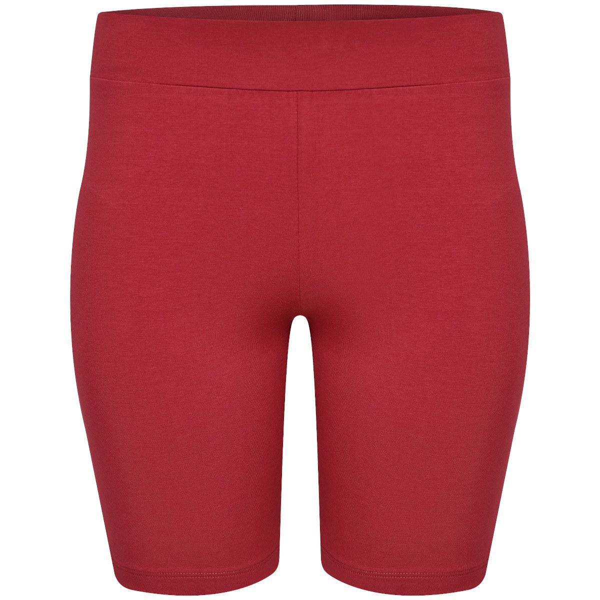 Evoni Leggings für Damen kurz Baumwolle günstig online kaufen