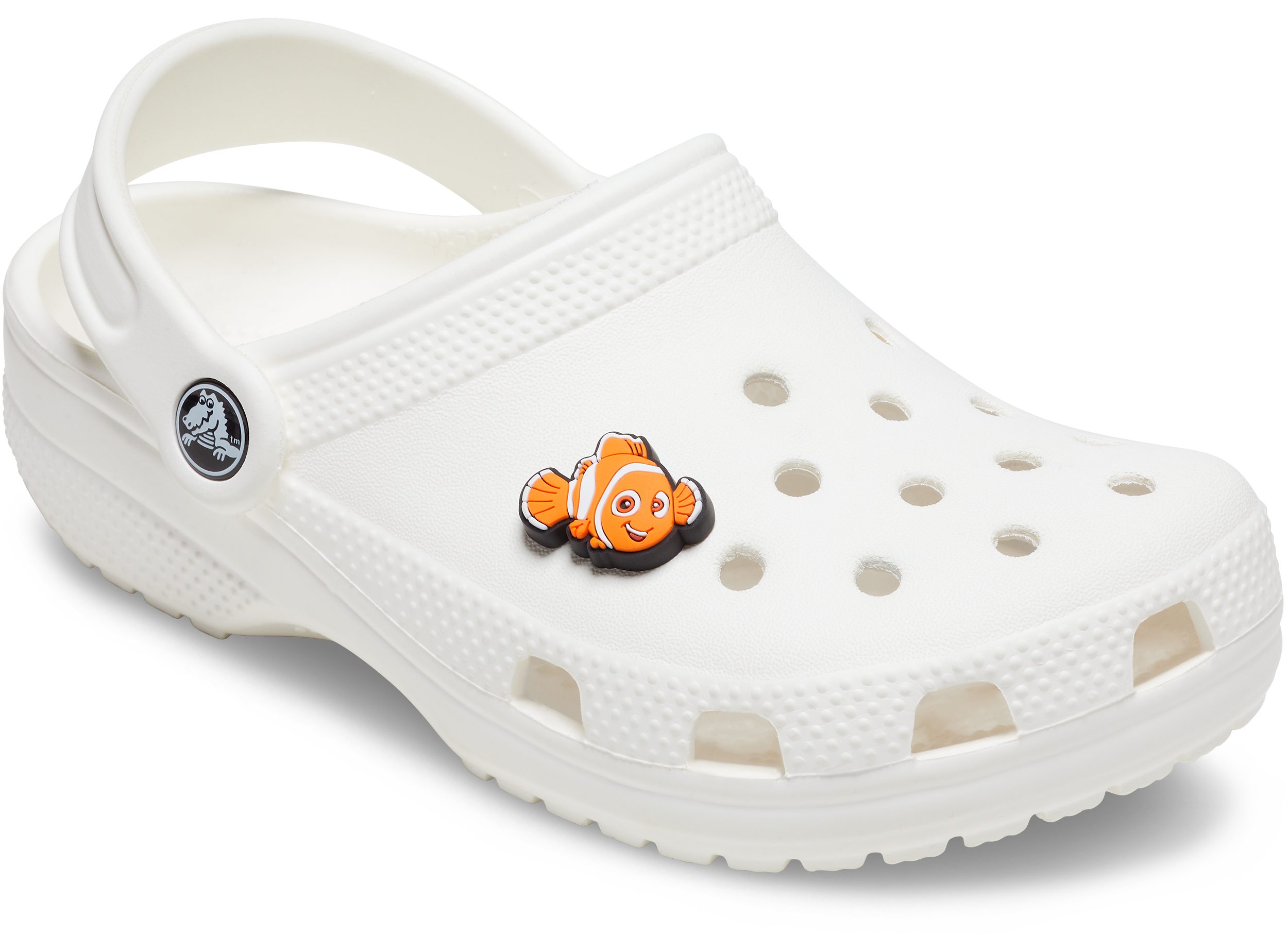 Crocs Schuhanstecker Jibbitz Charm - - Nemo - - (1-tlg) Findet Disney 10010029 Pixar