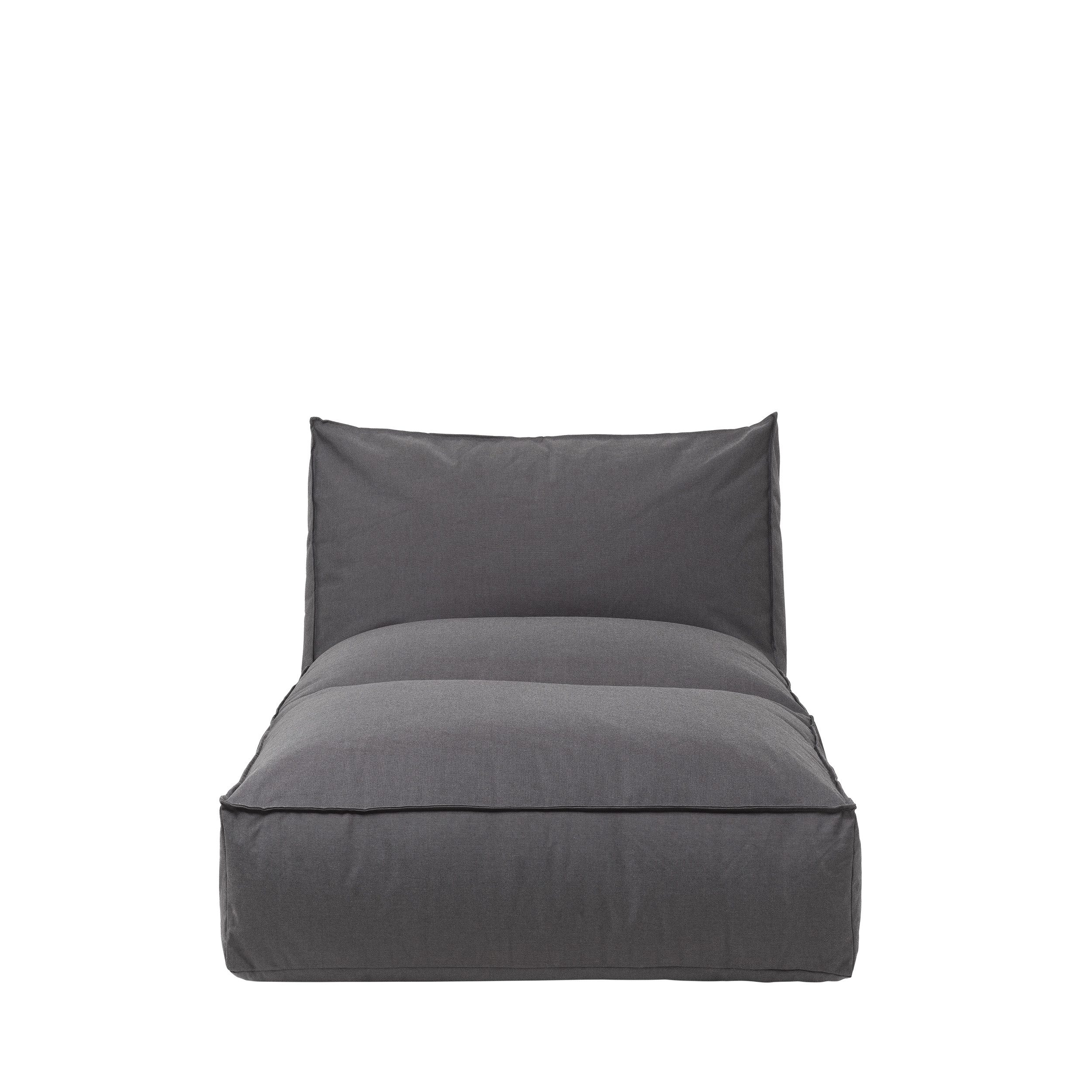 blomus Gartenliege -STAY- Outdoor-Bett 80x190cm: Urlaubsgefühle günstig online kaufen