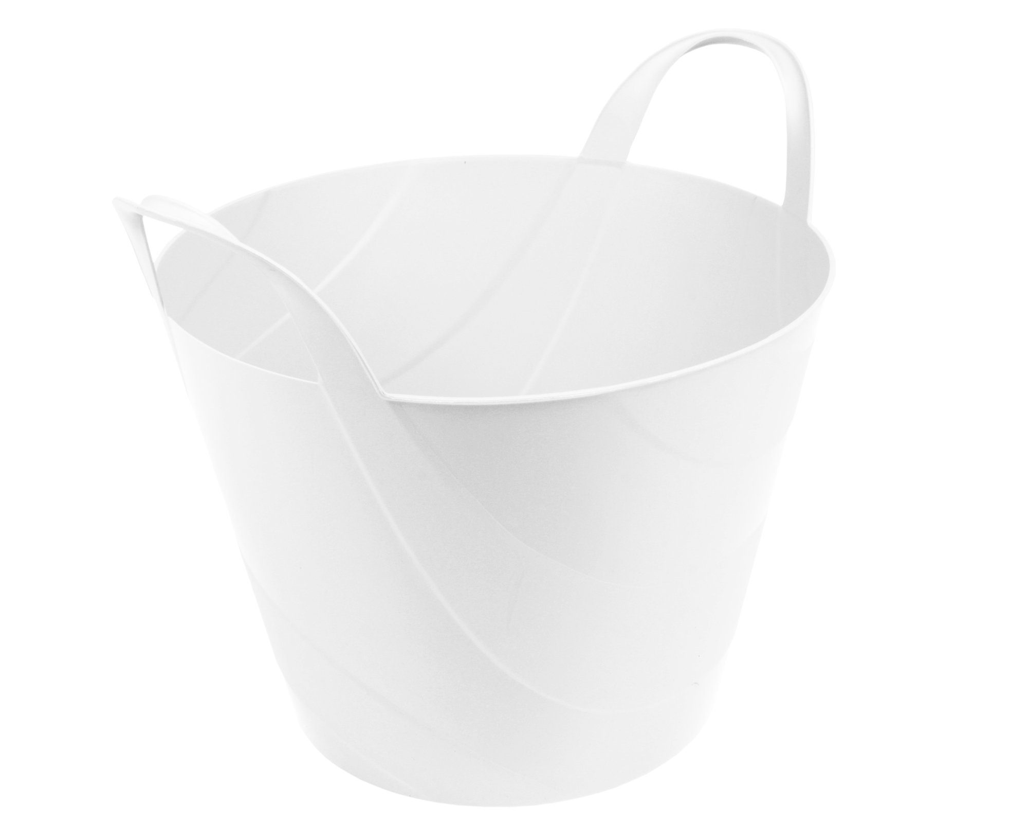 ONDIS24 Wäschekorb Kleiderkorb Flexi Tub Billy, günstig online kaufen