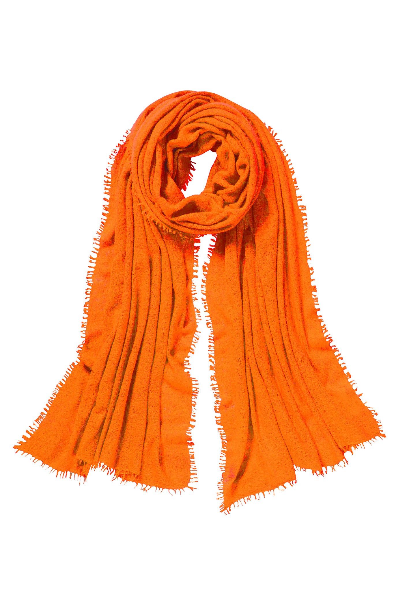 Himalaya Clothing Wollschal Hochwertiger Kaschmir Schal Damen aus edler Merino-Kaschmirmischung, Zeitlos eleganter Damen Schal mit weicher Haptik