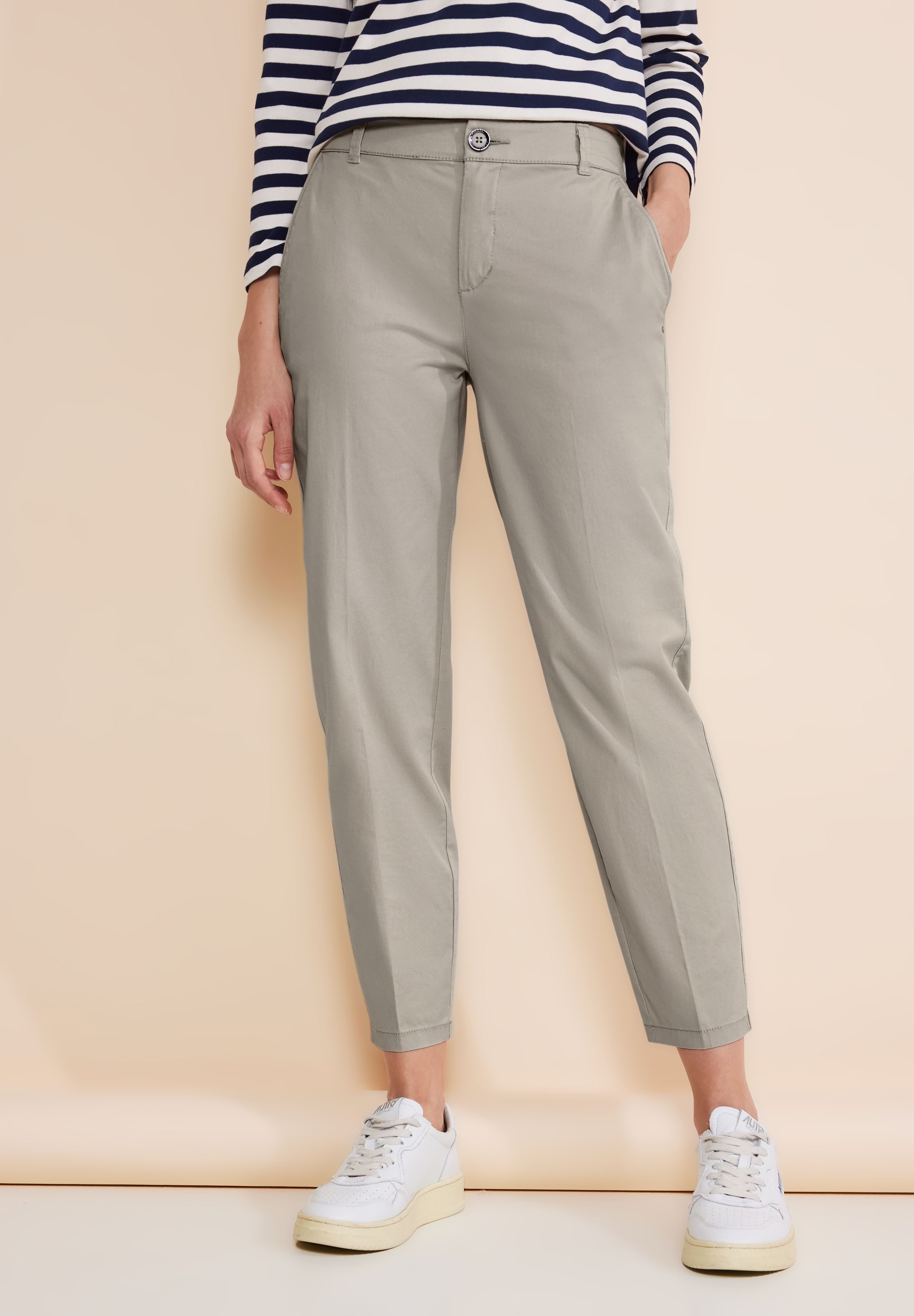 STREET ONE 5-Pocket-Hose