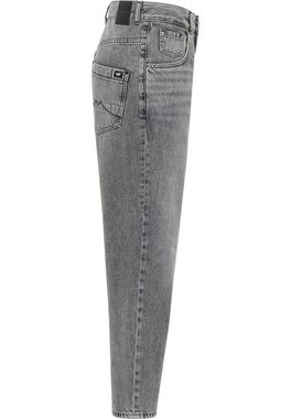 MUSTANG 5-Pocket-Hose Style Boyfriend Tapered