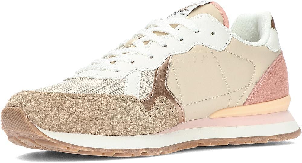BRIT MIX W Sneaker