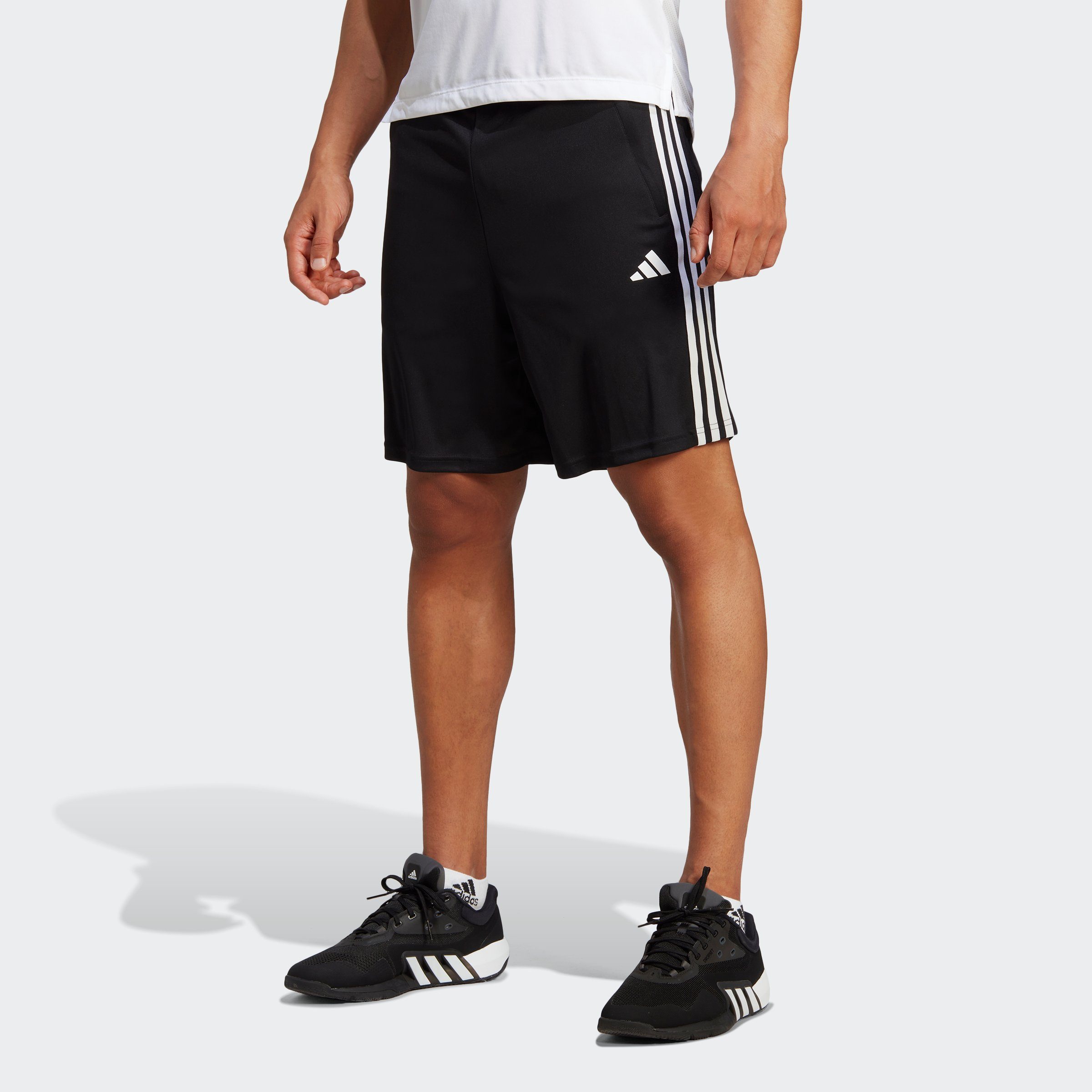 adidas Performance Shorts TR-ES PIQ 3SHO (1-tlg) günstig online kaufen