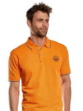 Engbers Poloshirt Polo-Shirt uni