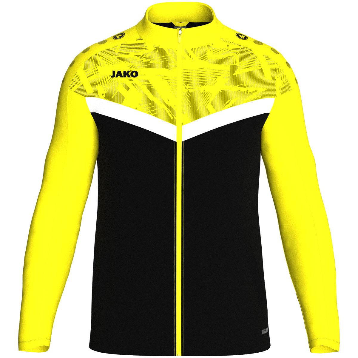 Jako Trainingsjacke 9324 Polyesterjacke Iconic günstig online kaufen