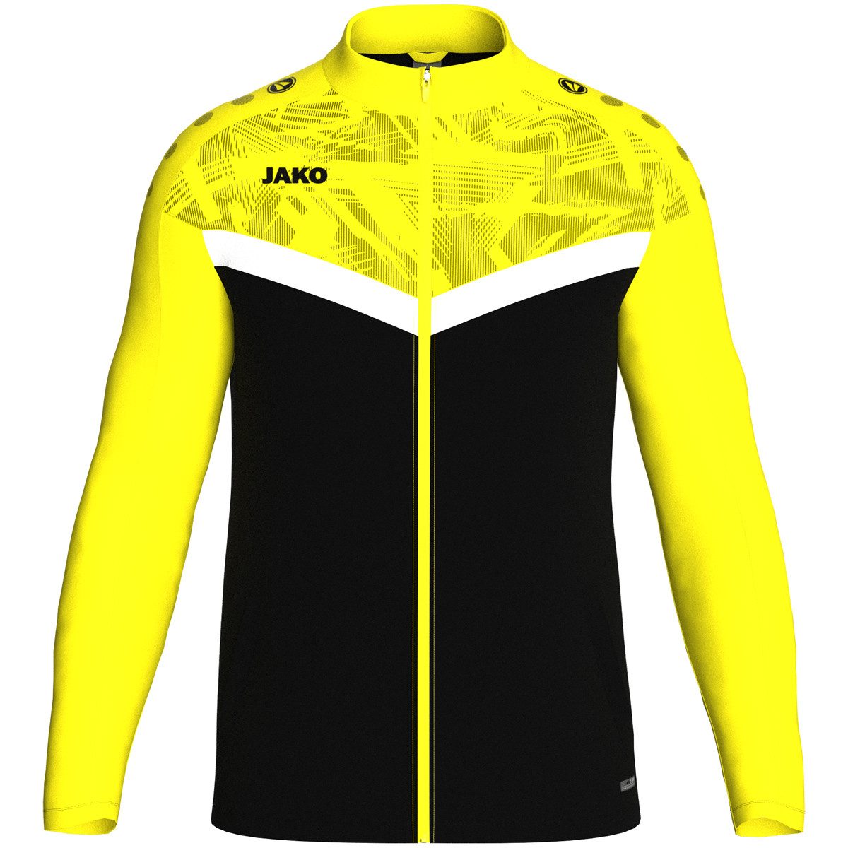 Jako Trainingsjacke 9324 Polyesterjacke Iconic