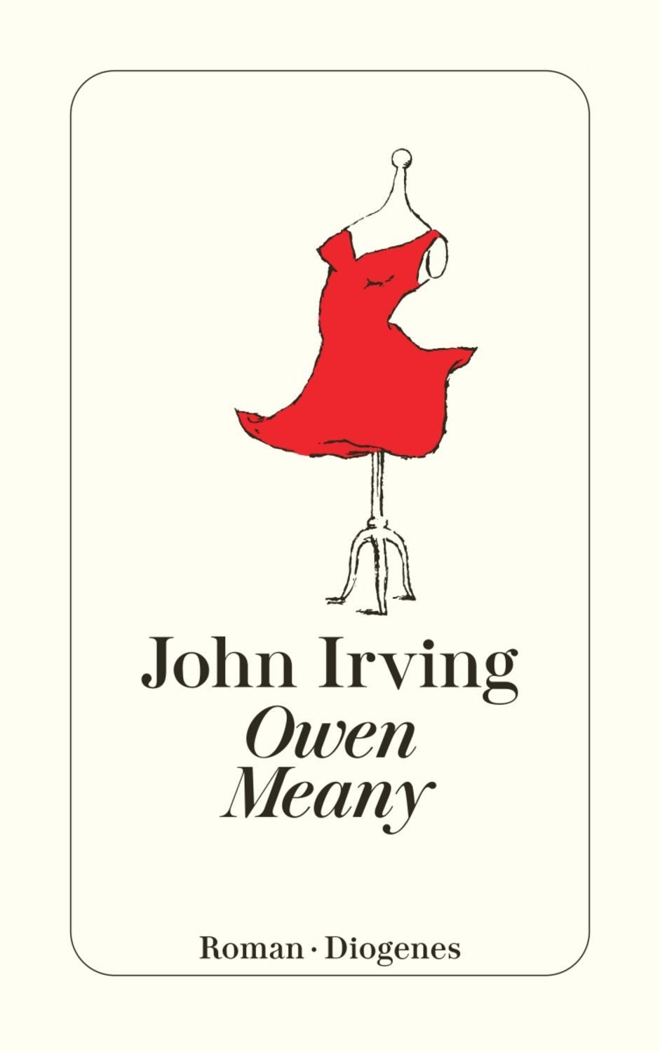 Owen Meany / John Irving