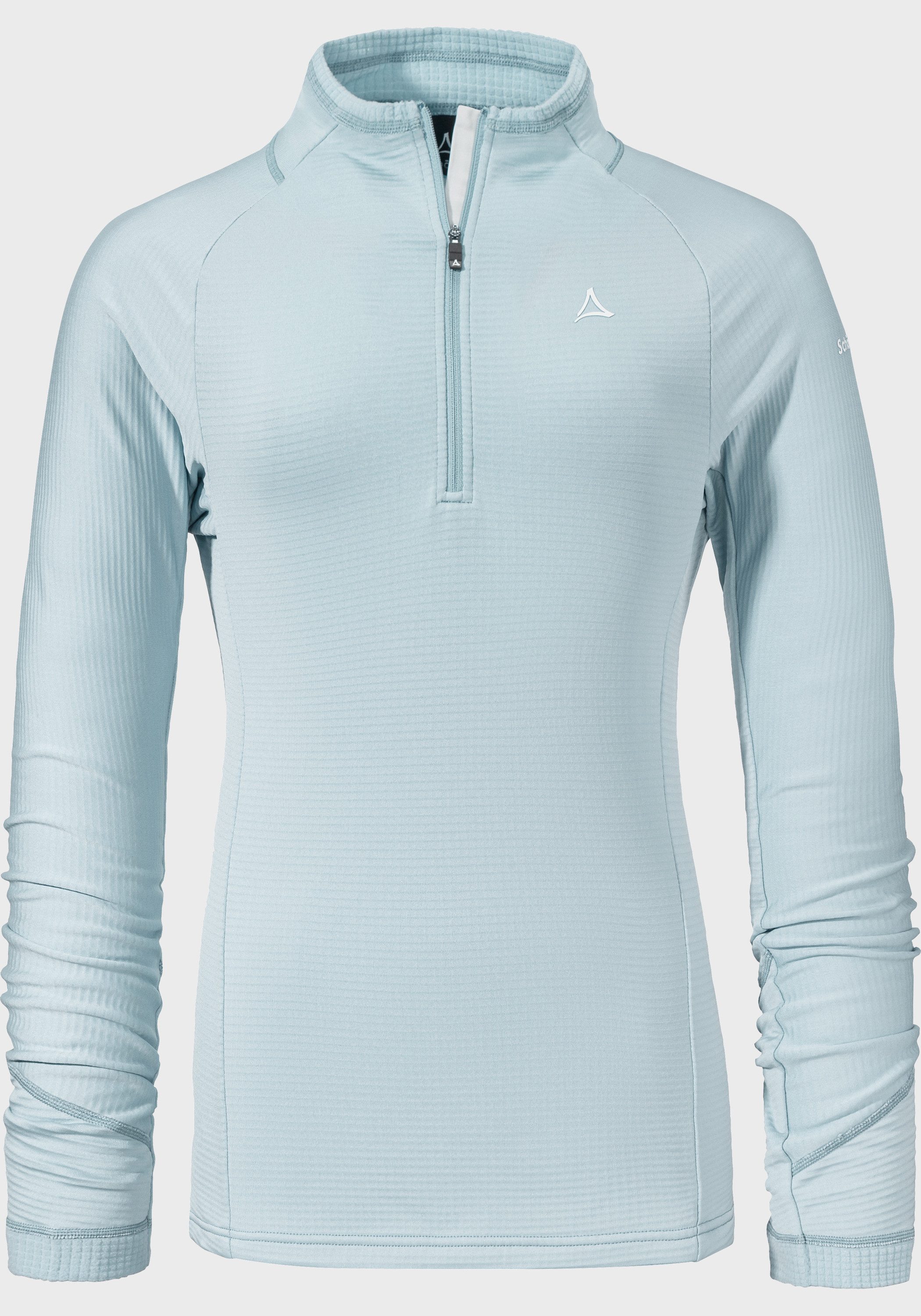 Schöffel Funktionsshirt Hiking Longsleeve Style Cascata günstig online kaufen