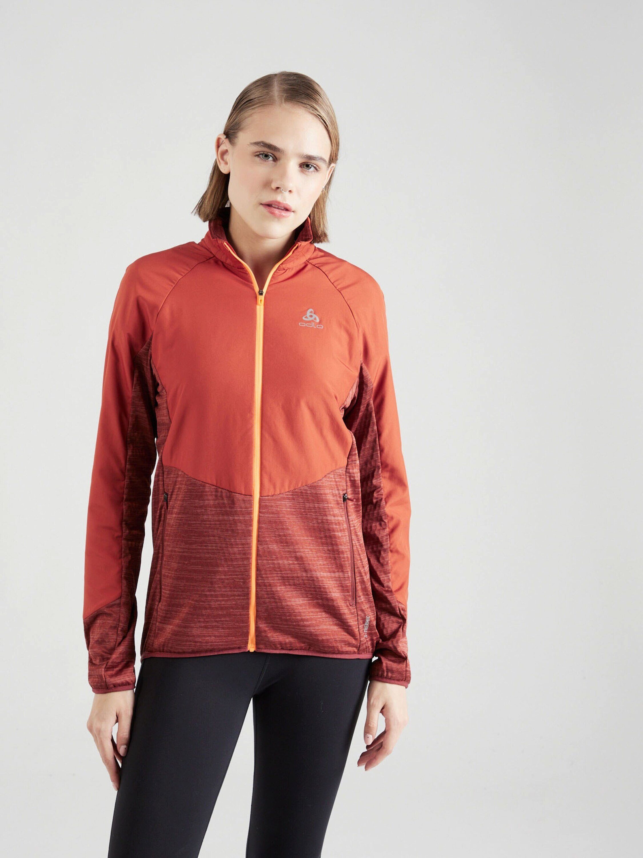 Odlo Funktionsjacke (1-St)