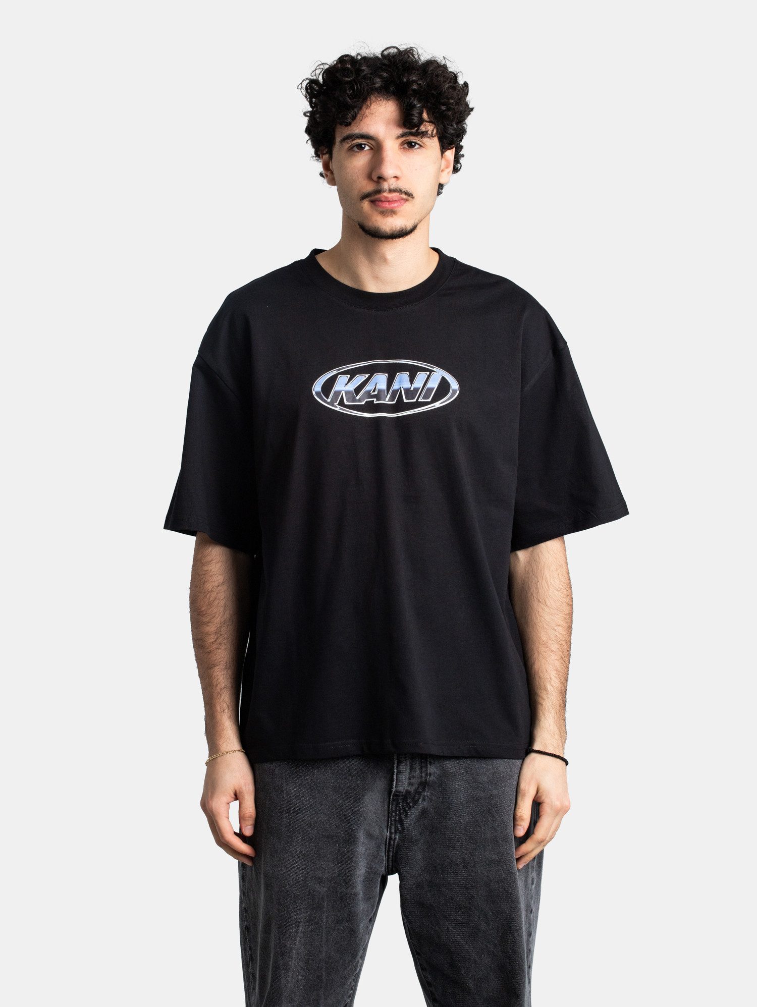 Karl Kani T-Shirt Karl Kani Woven günstig online kaufen