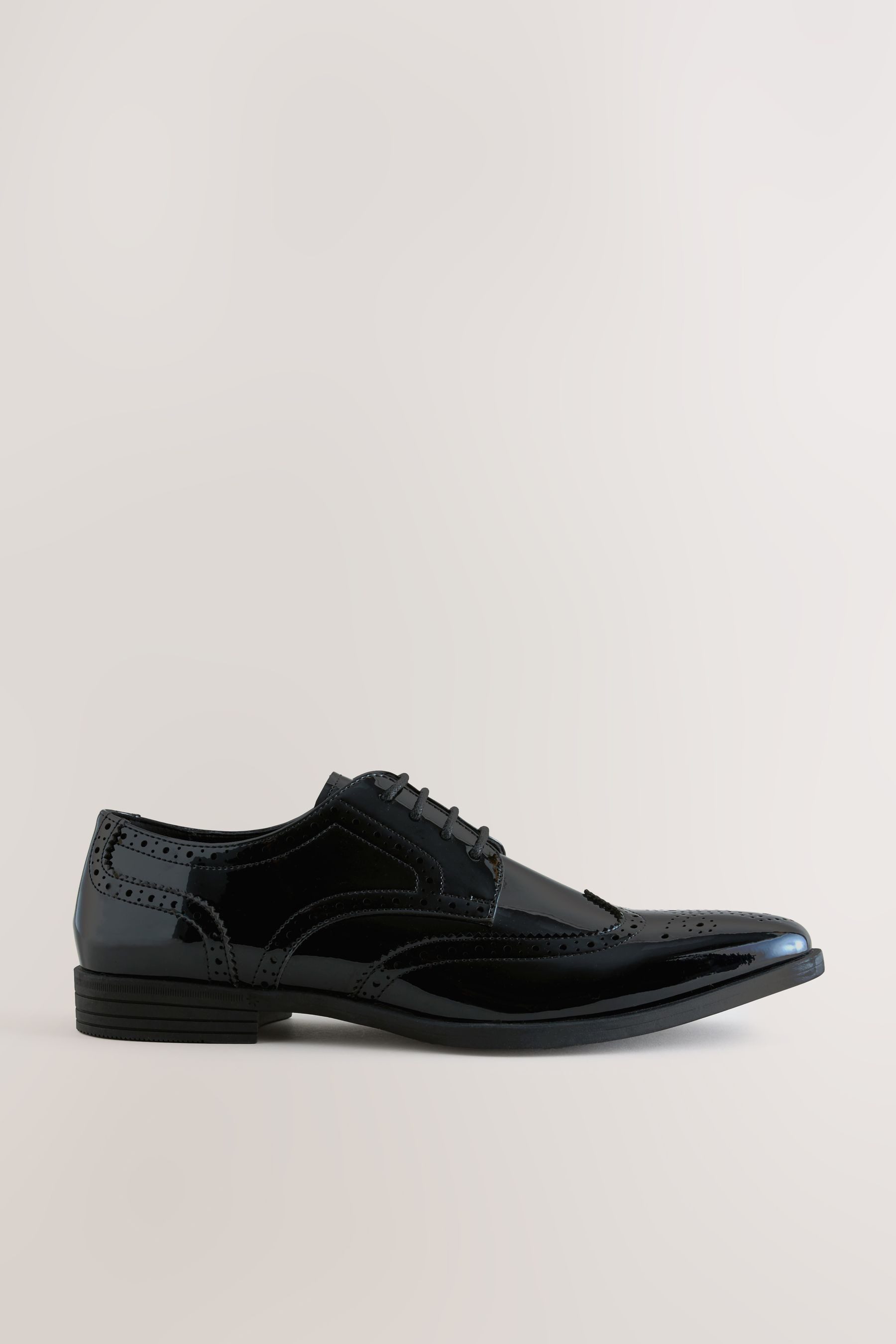 Next Lack-Brogues Budapester (1-tlg)