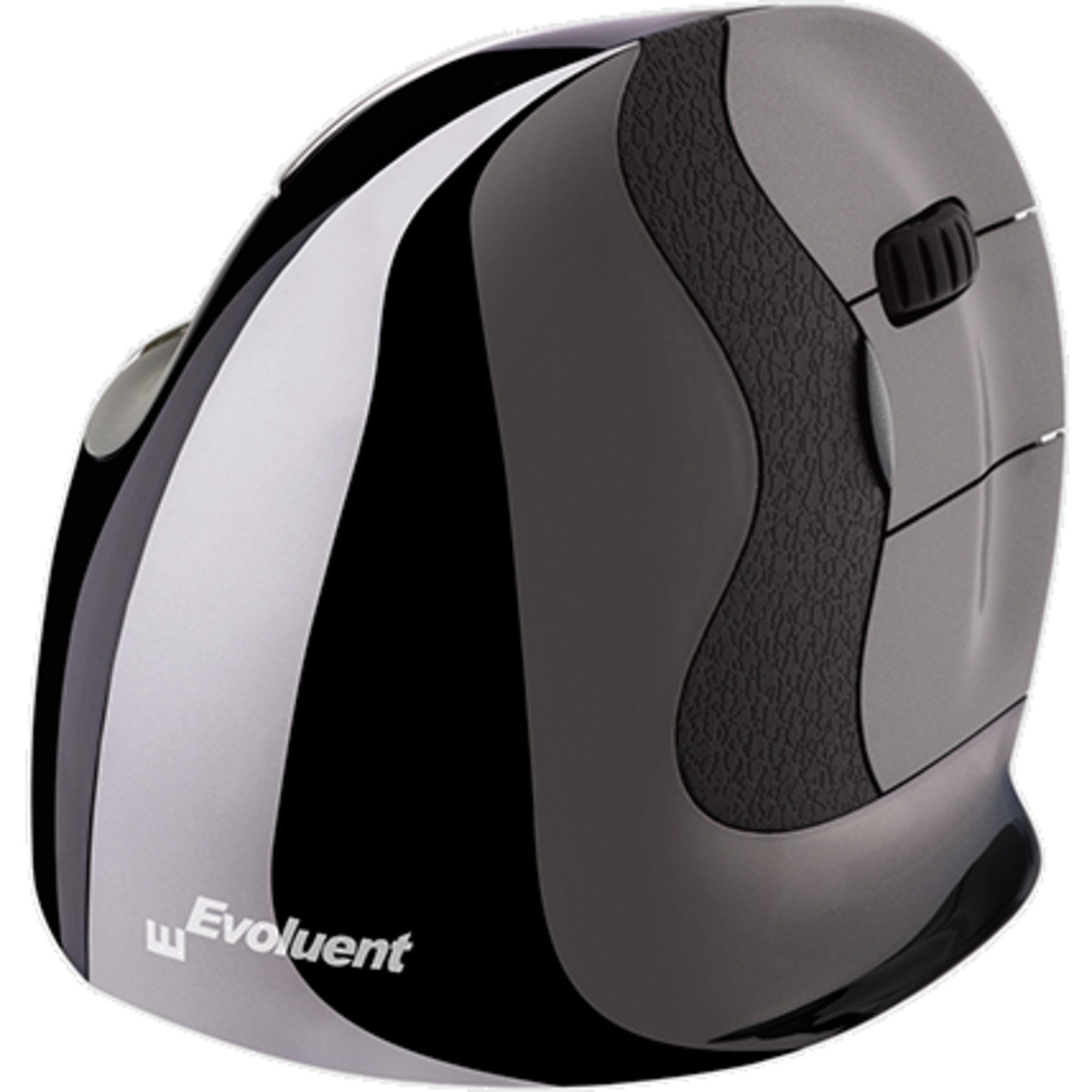 EVOLUENT Evoluent VerticalMouse D Wireless, Maus, (Medium, Maus (Funk)