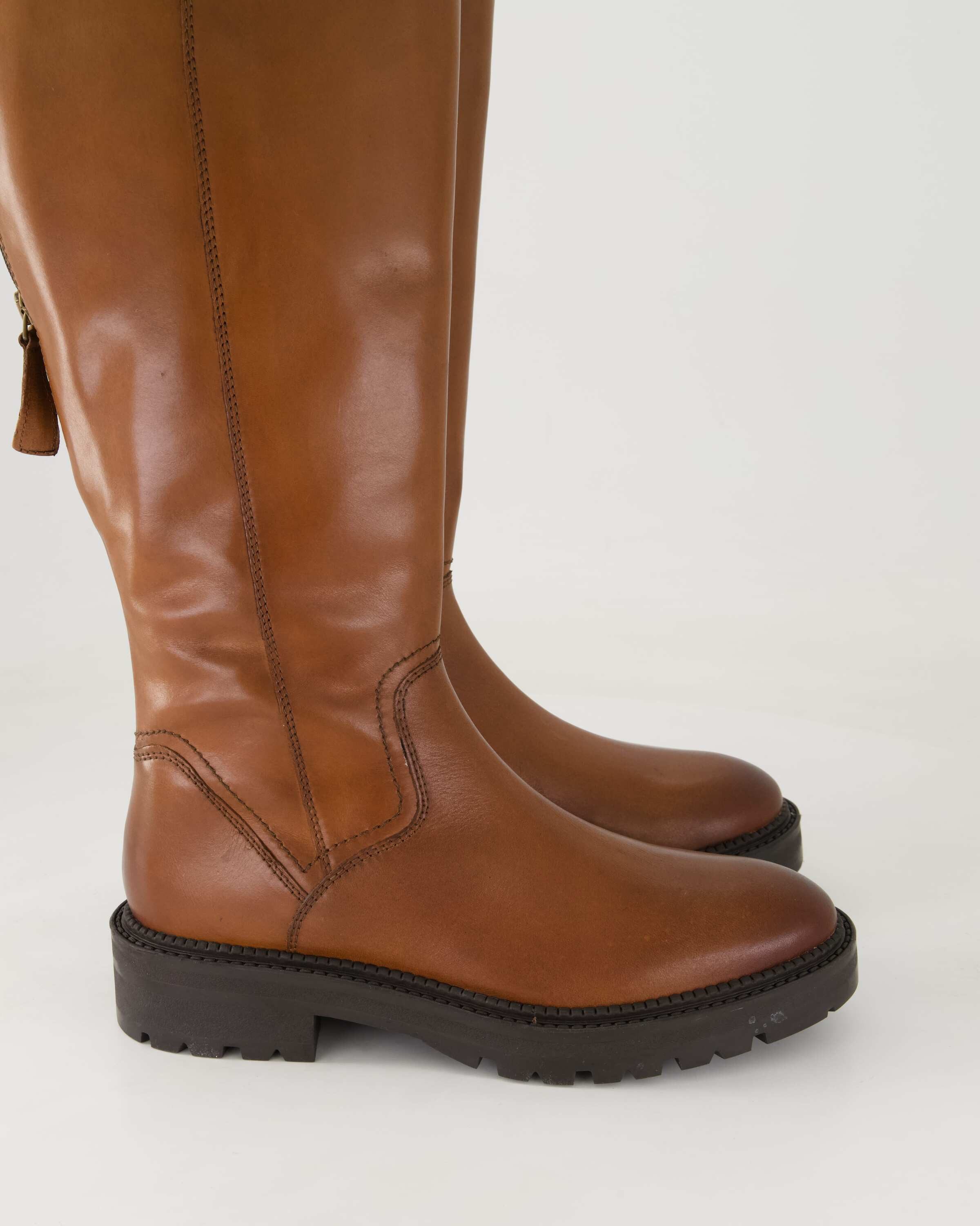 Terry 56021 Obermaterial: Leder