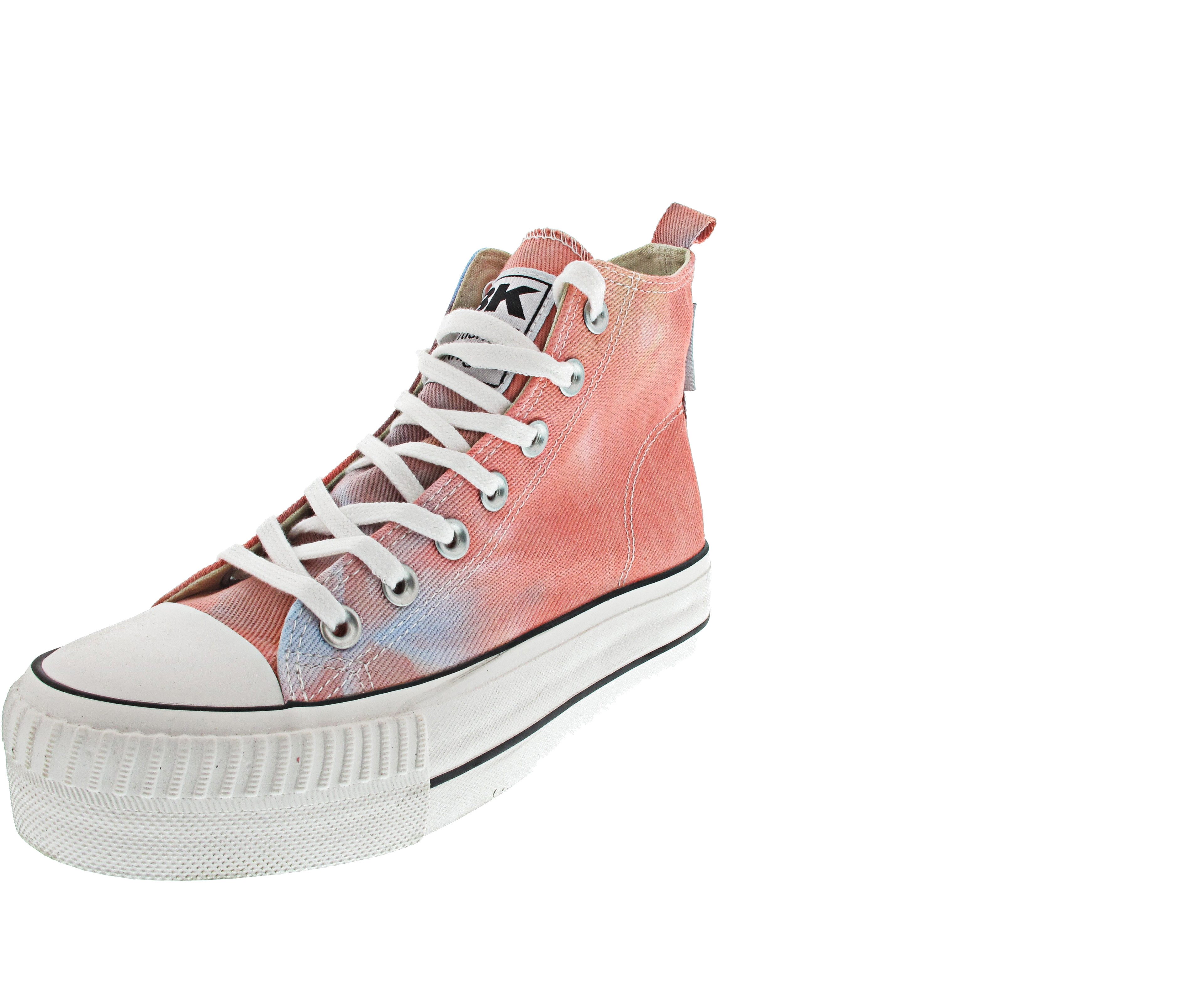 British Knights Sneakerboots