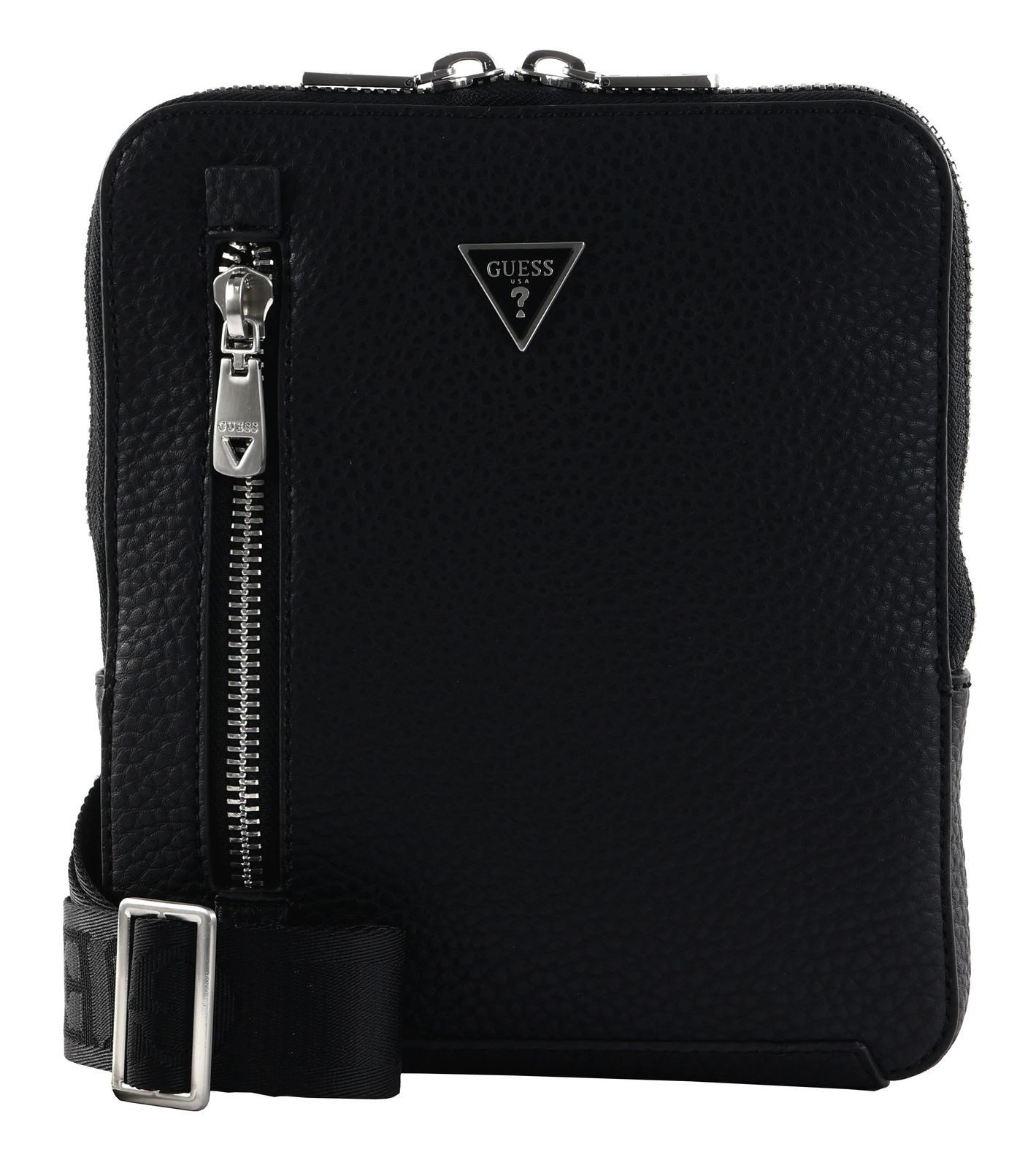 Guess Umhängetasche Xbody Flat Bag
