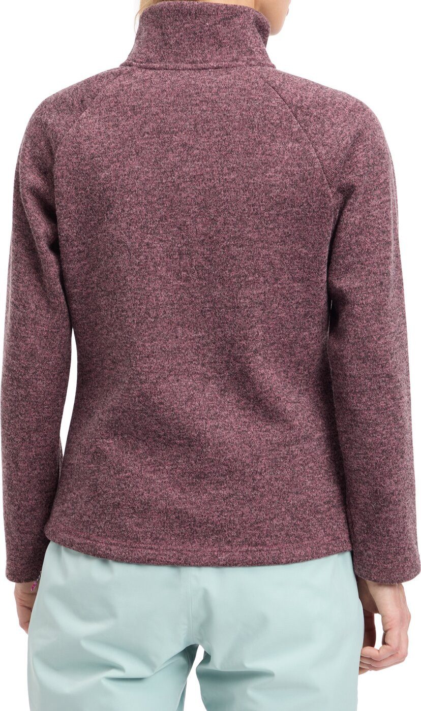 McKINLEY Funktionsjacke Da.-Unterjacke Arlita W RED WINE/ROSE DARK günstig online kaufen