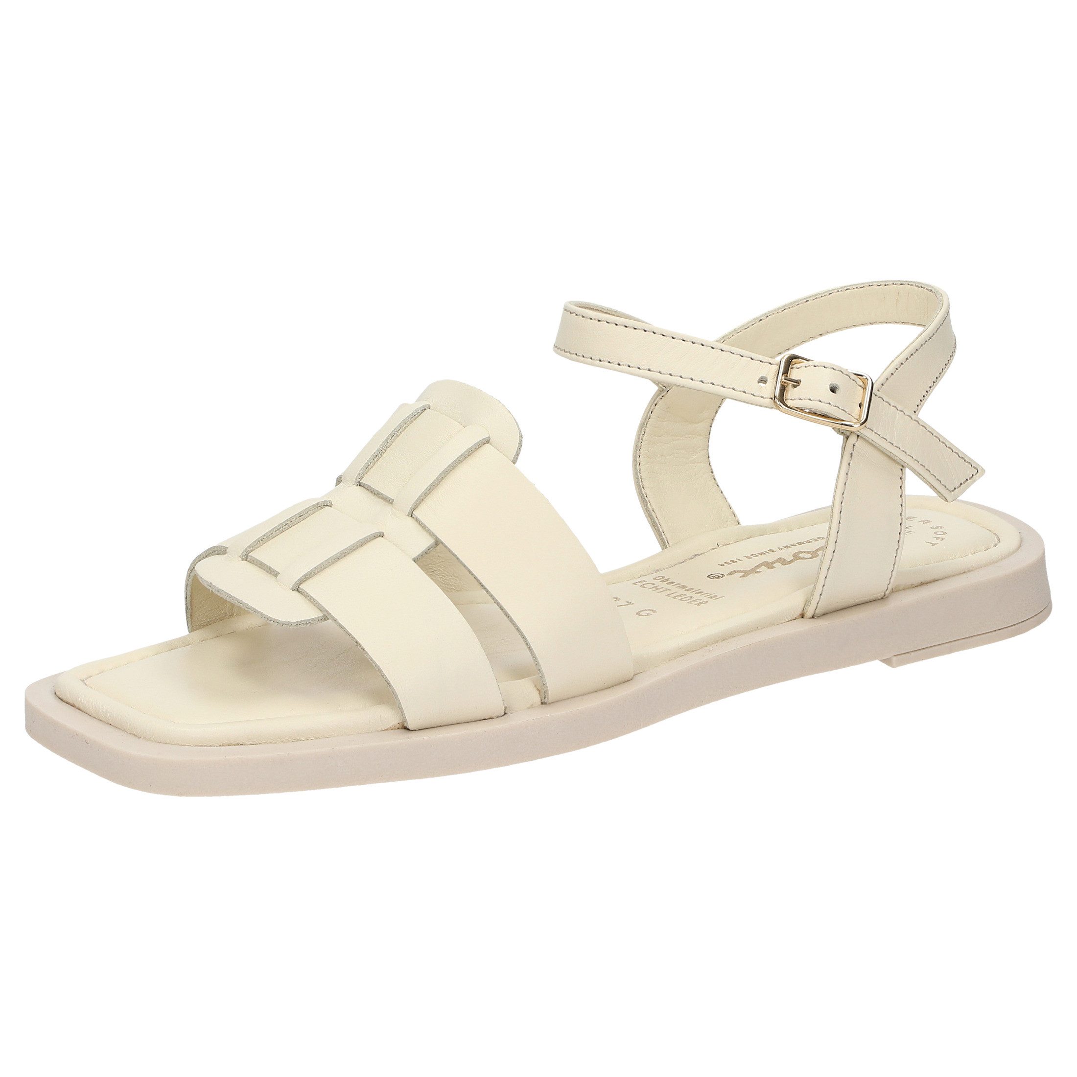SIOUX Molsirka-702 Sandale günstig online kaufen