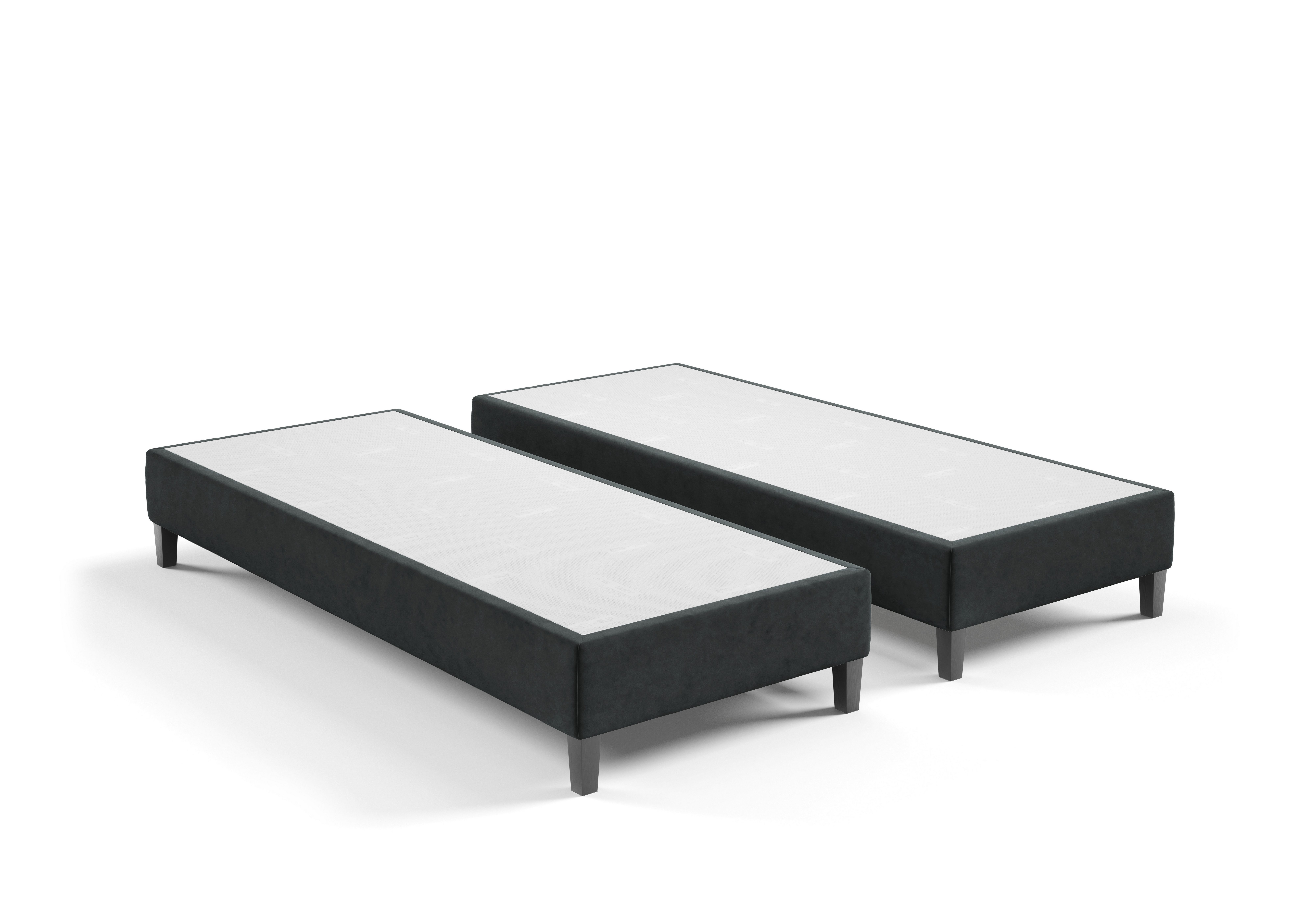 Best for Home Boxspringbett Hotelbett, Gästebett, günstig online kaufen