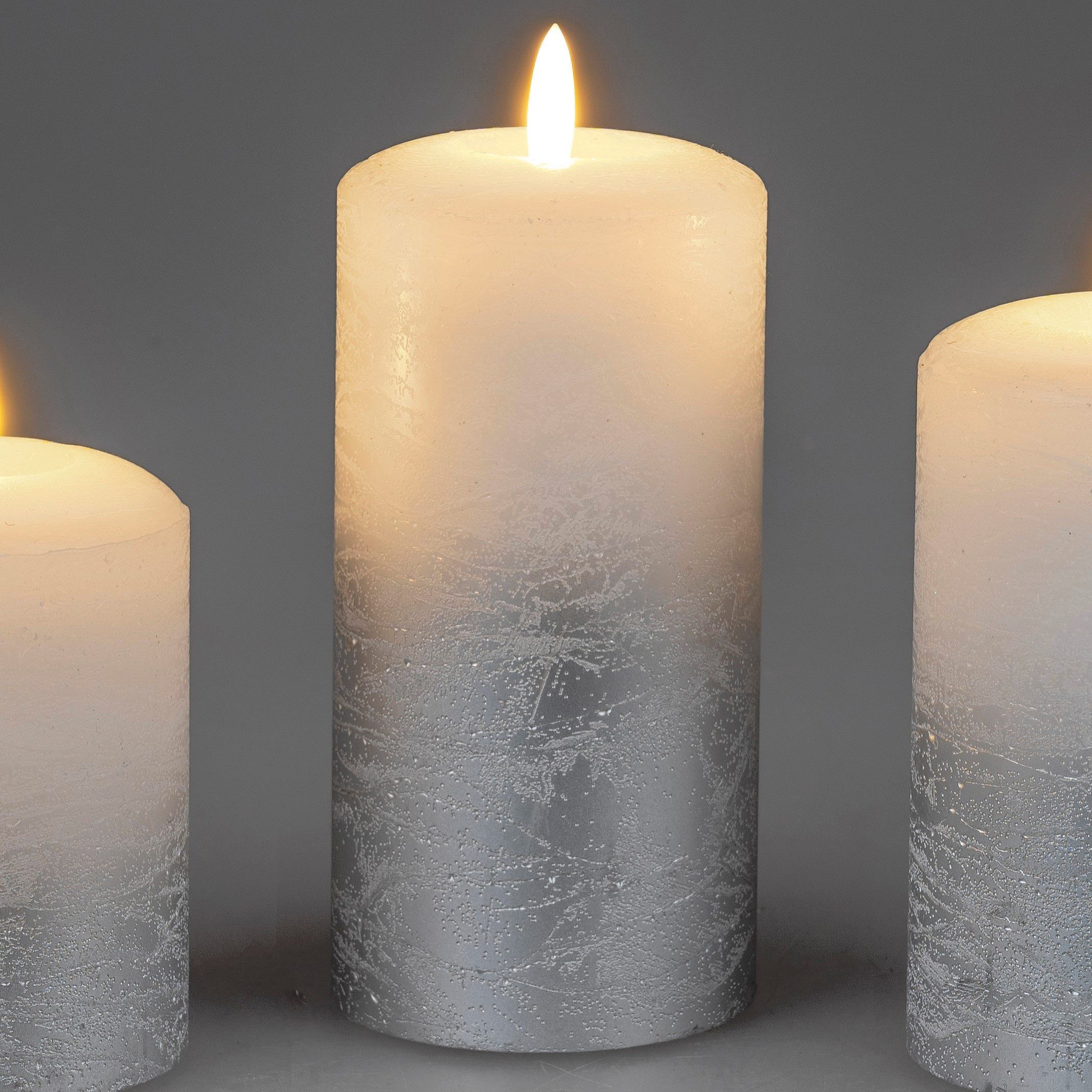 formano LED-Kerze Klassik, mit Timerfunktion günstig online kaufen