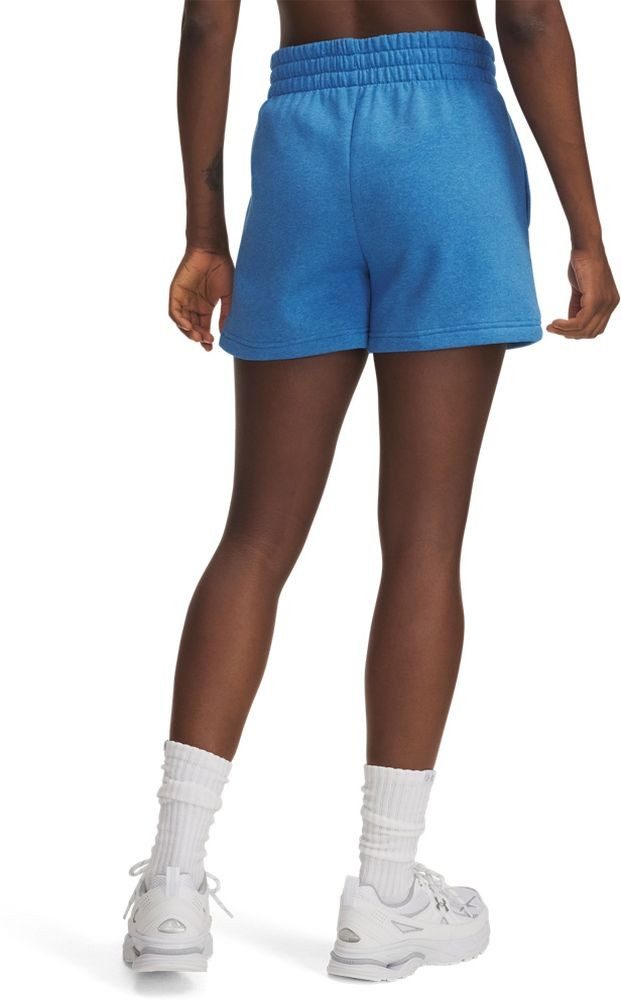 Under Armour® Shorts Rival Fleece Shorts günstig online kaufen