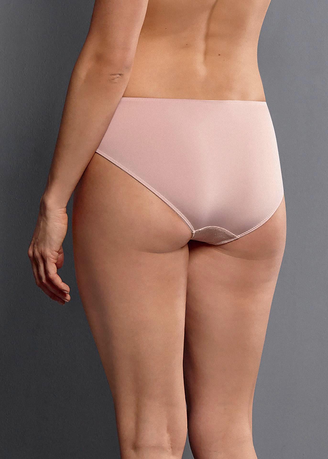 Rosa Faia Taillenslip Selma verführerisch, elegant, elastisch, pflegeleicht, feminin, mit Spitze – Bild 4 von 5