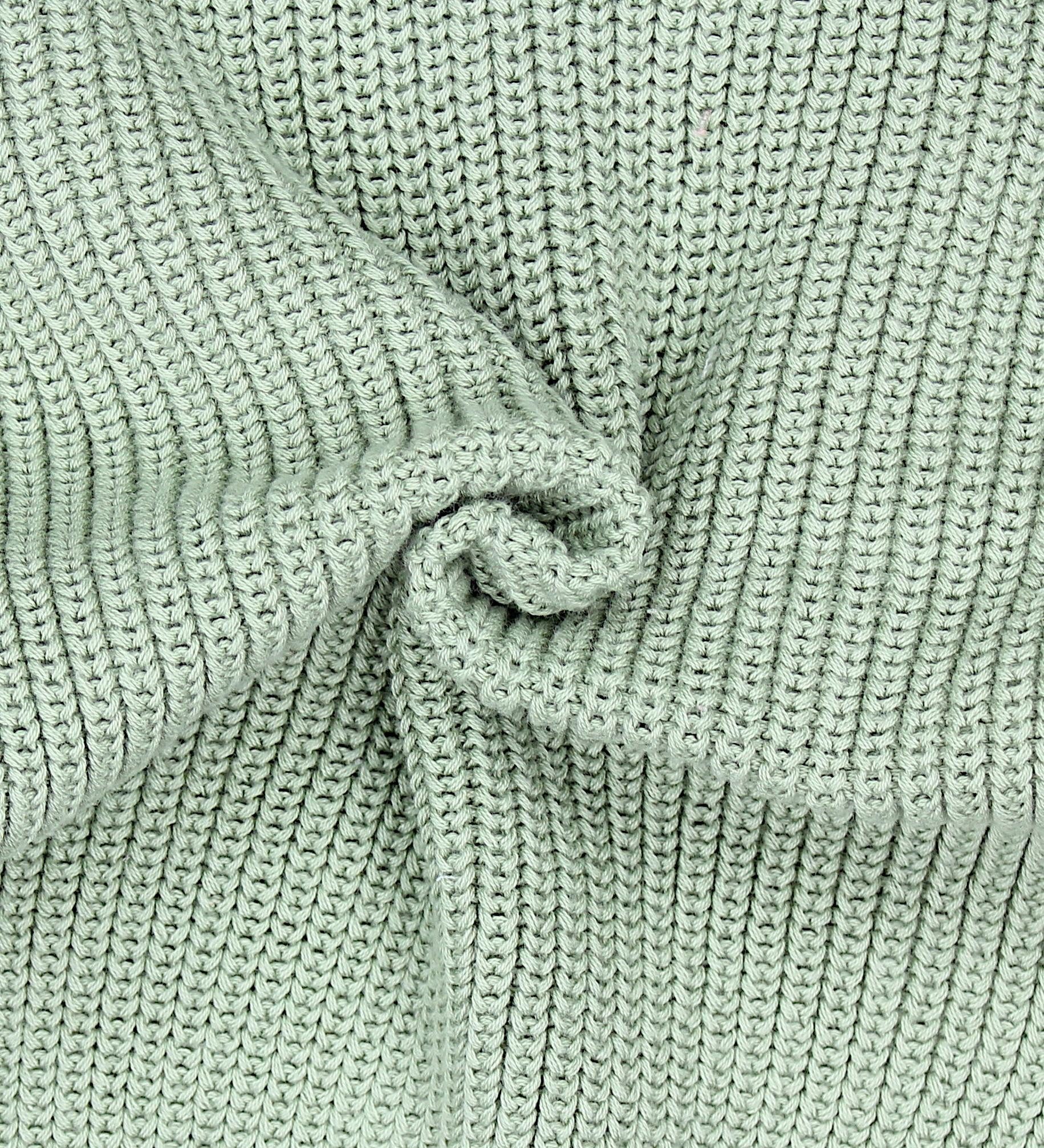 TupTam Strickpullover TupTam Strickpullover Bio- Baumwolle Junge Mädchen