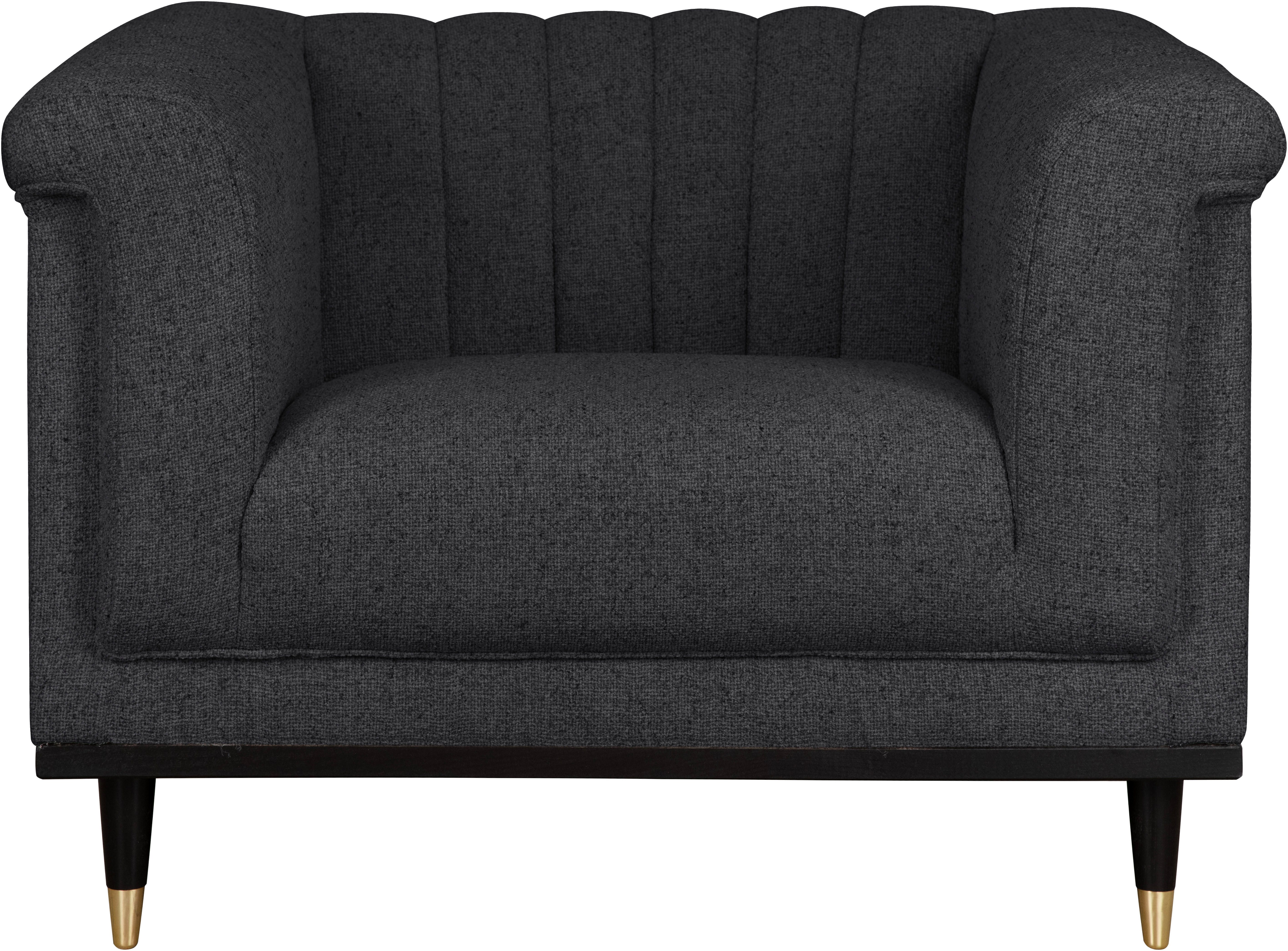Guido Maria Kretschmer Home&Living Sessel Chamby, günstig online kaufen