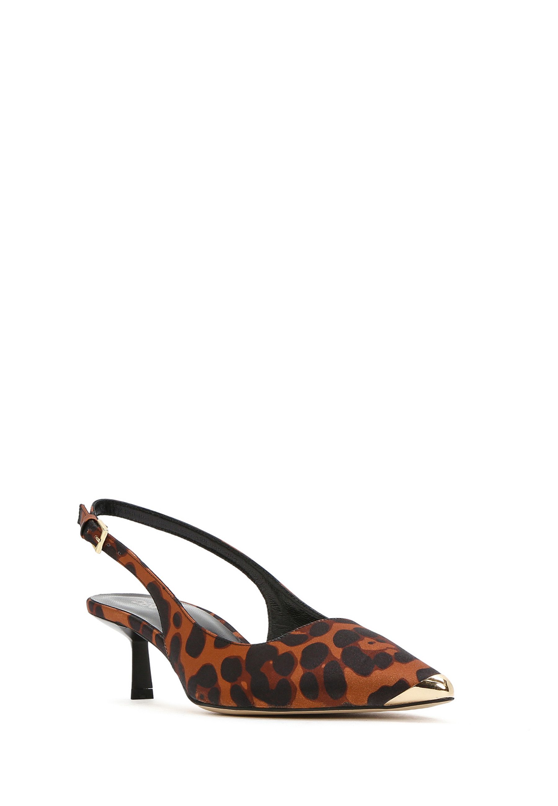 Derimod Damenschuhe aus Leder mit Absatz Pumps