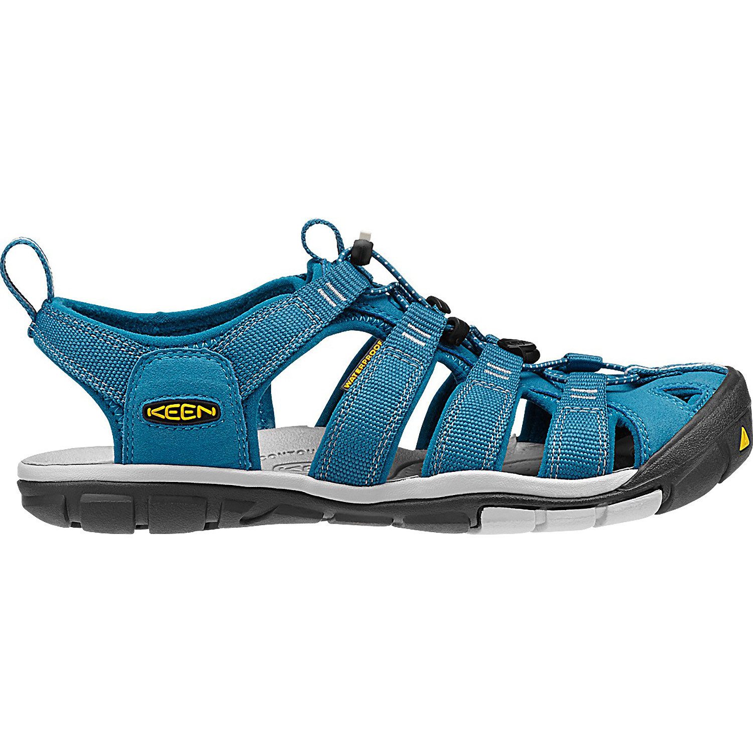 Keen Trekkingsandalen W CLEARWATER CNX Sandale