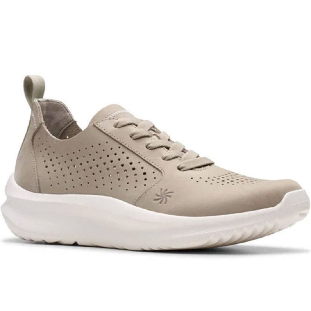 Clarks Solevana Style Damen Halbschuhe Schuhe Sneaker Schnürschuhe 26184289 günstig online kaufen
