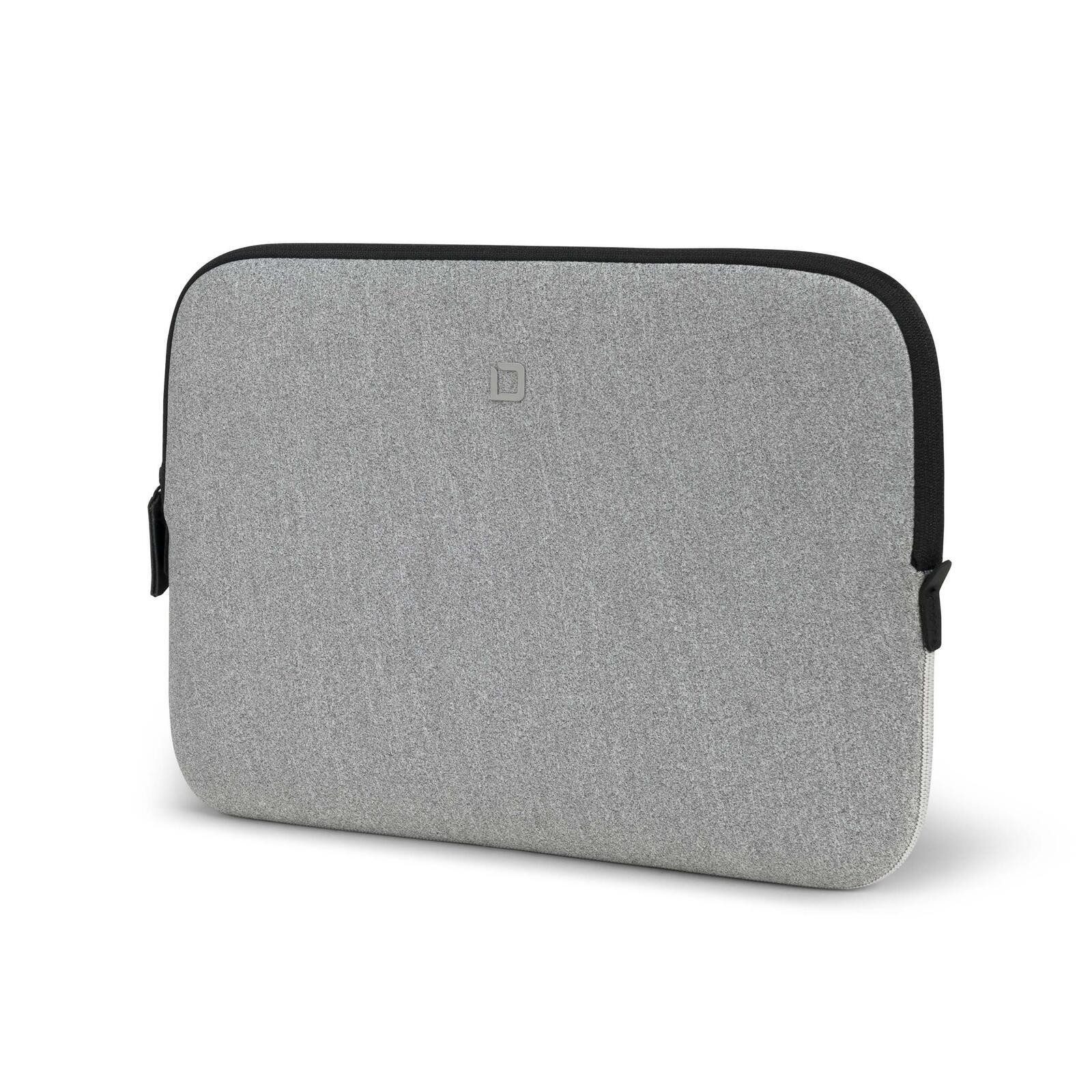 DICOTA Laptop-Hülle Dicota Laptop Sleeve URBAN 13' Grau D31751