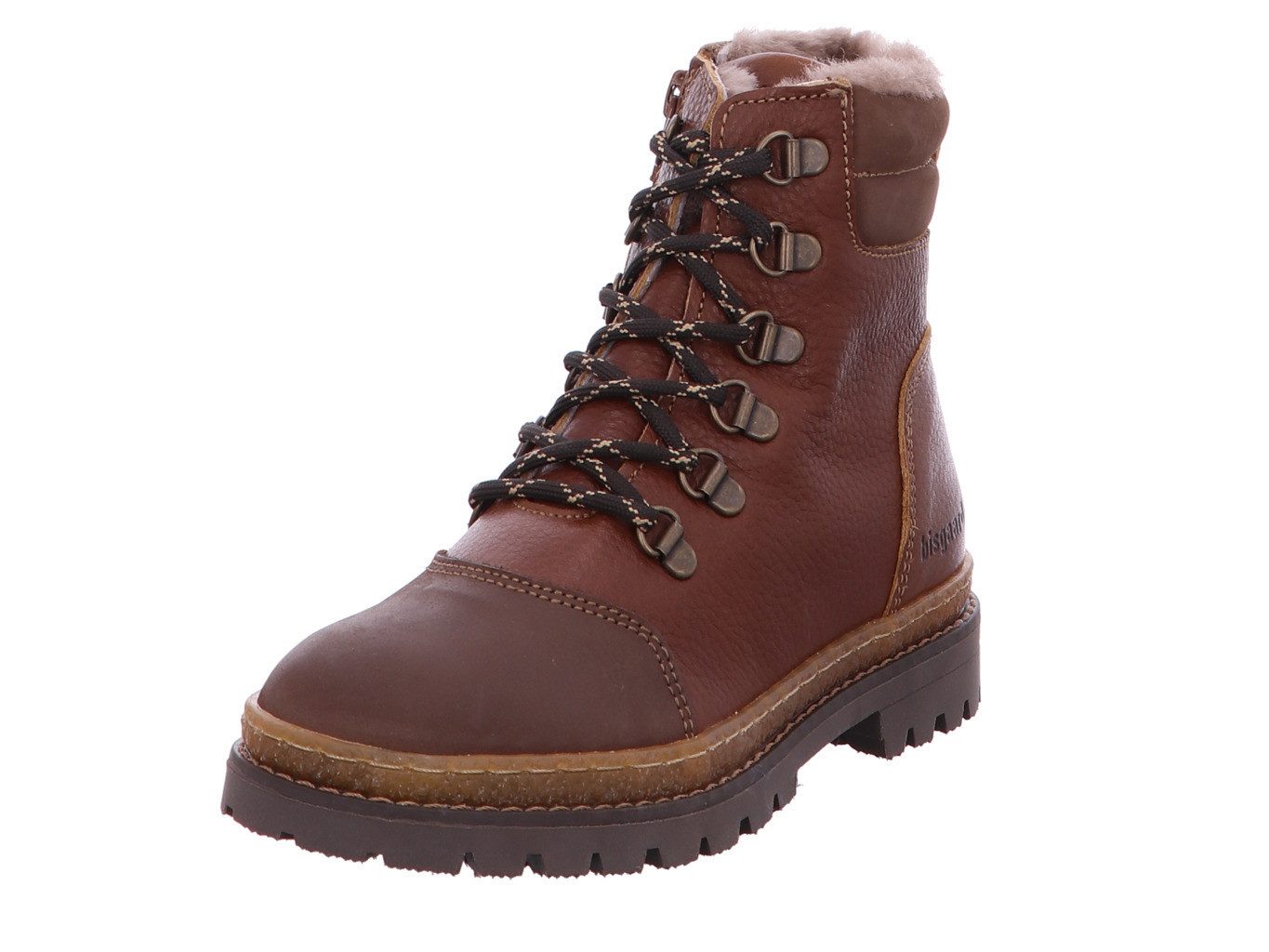 Bisgaard Gert Lamb Winterboots